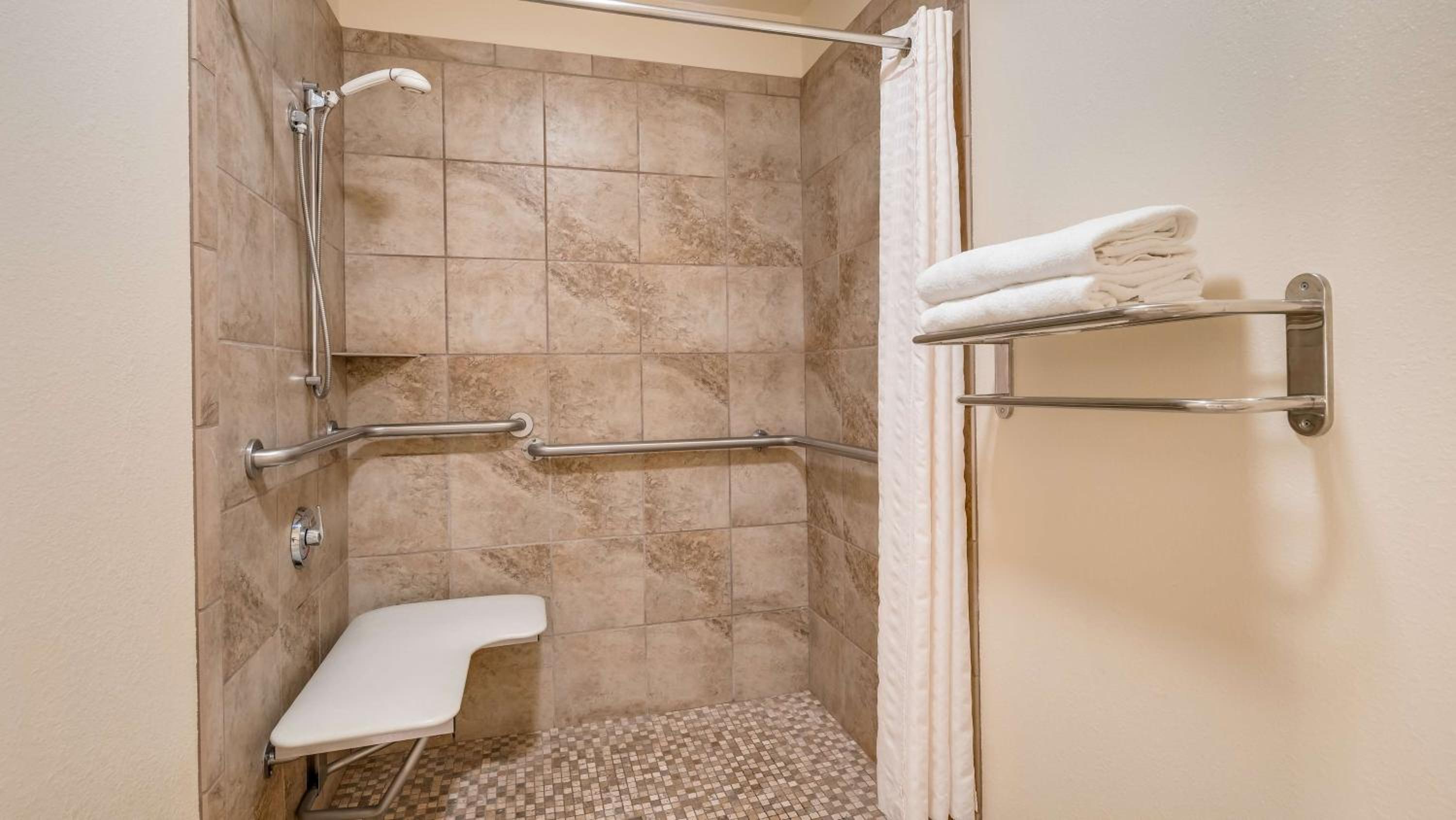 Best Western Pineywoods Inn, Billede 6