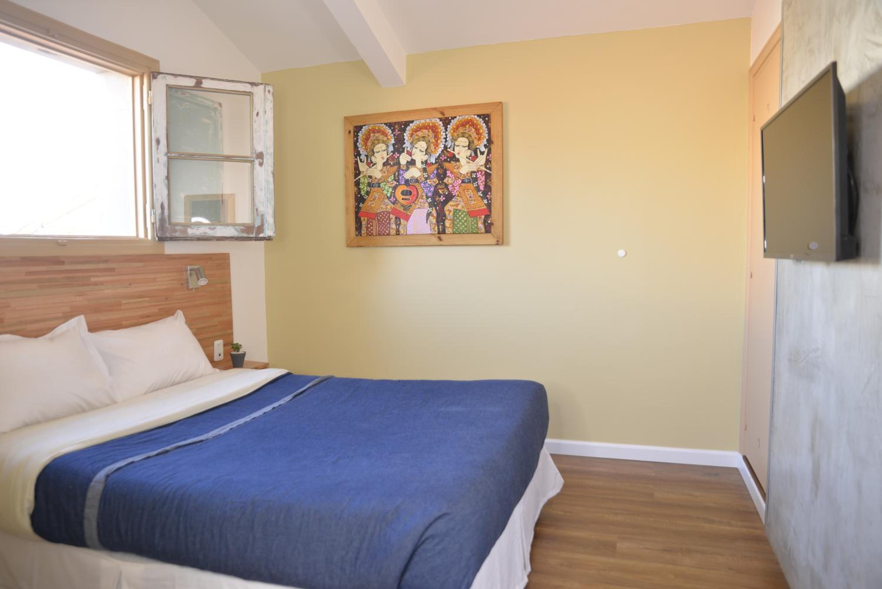 Superior Suite with Sea View photo 1