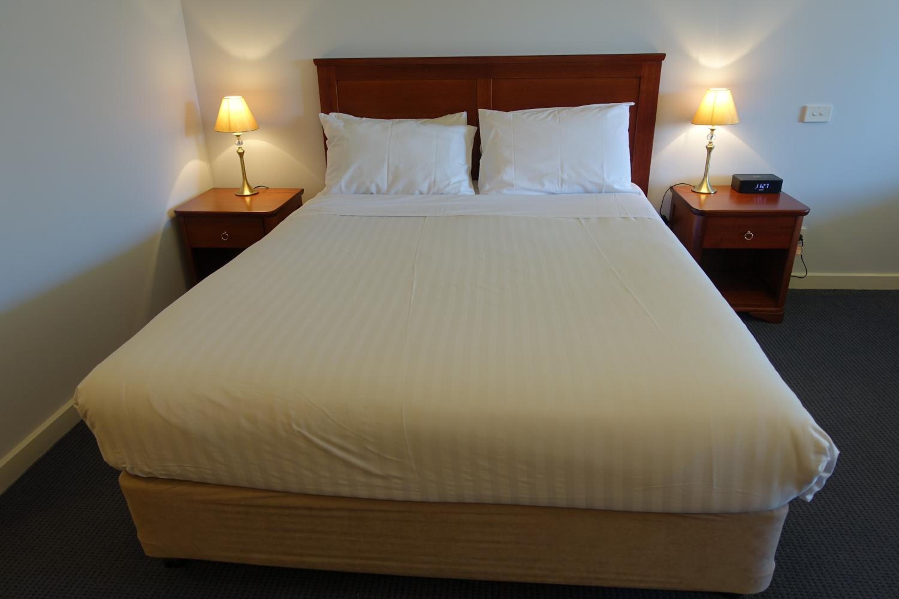 Superior King Room photo 1