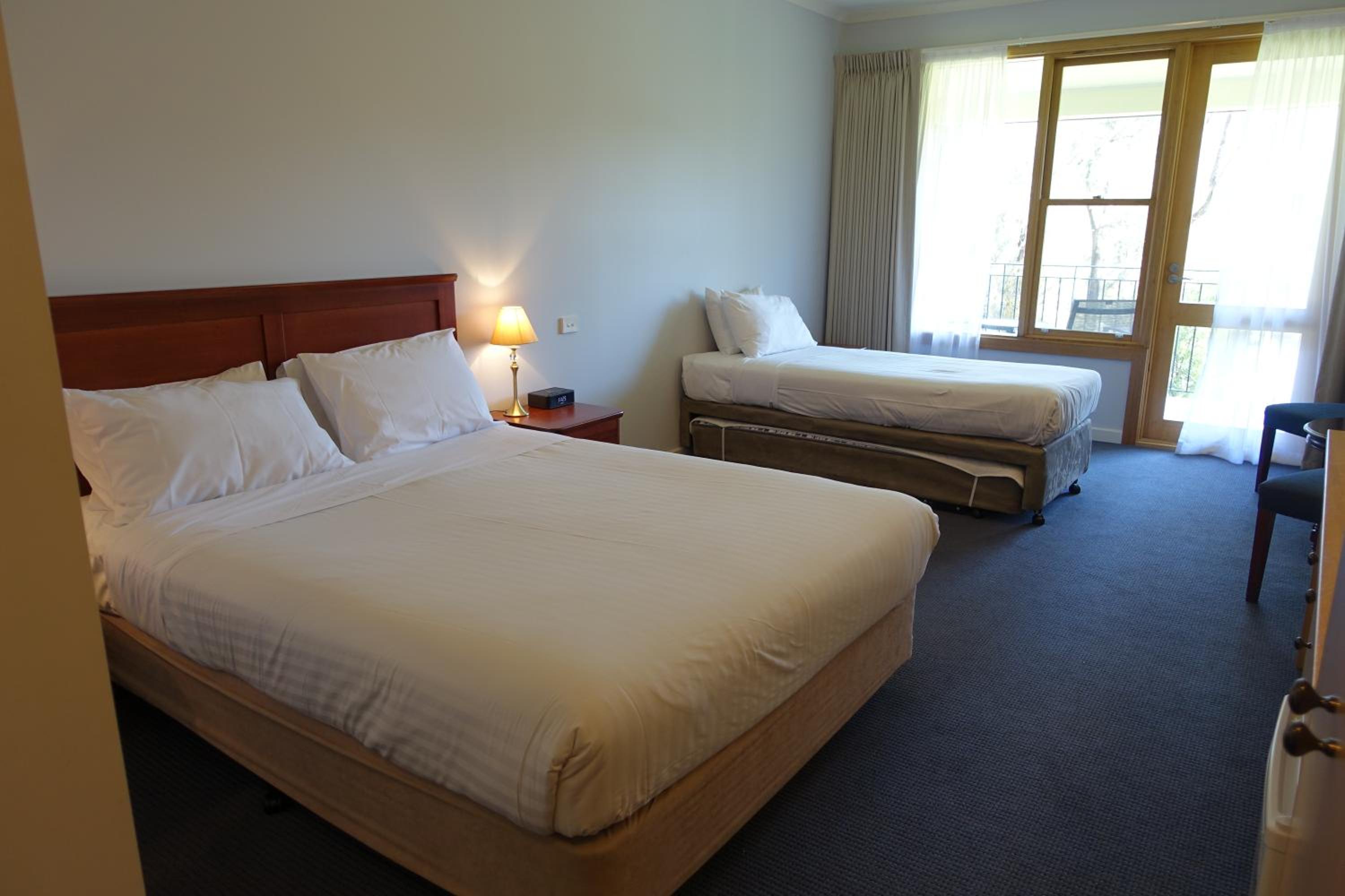 Deluxe Room photo 1