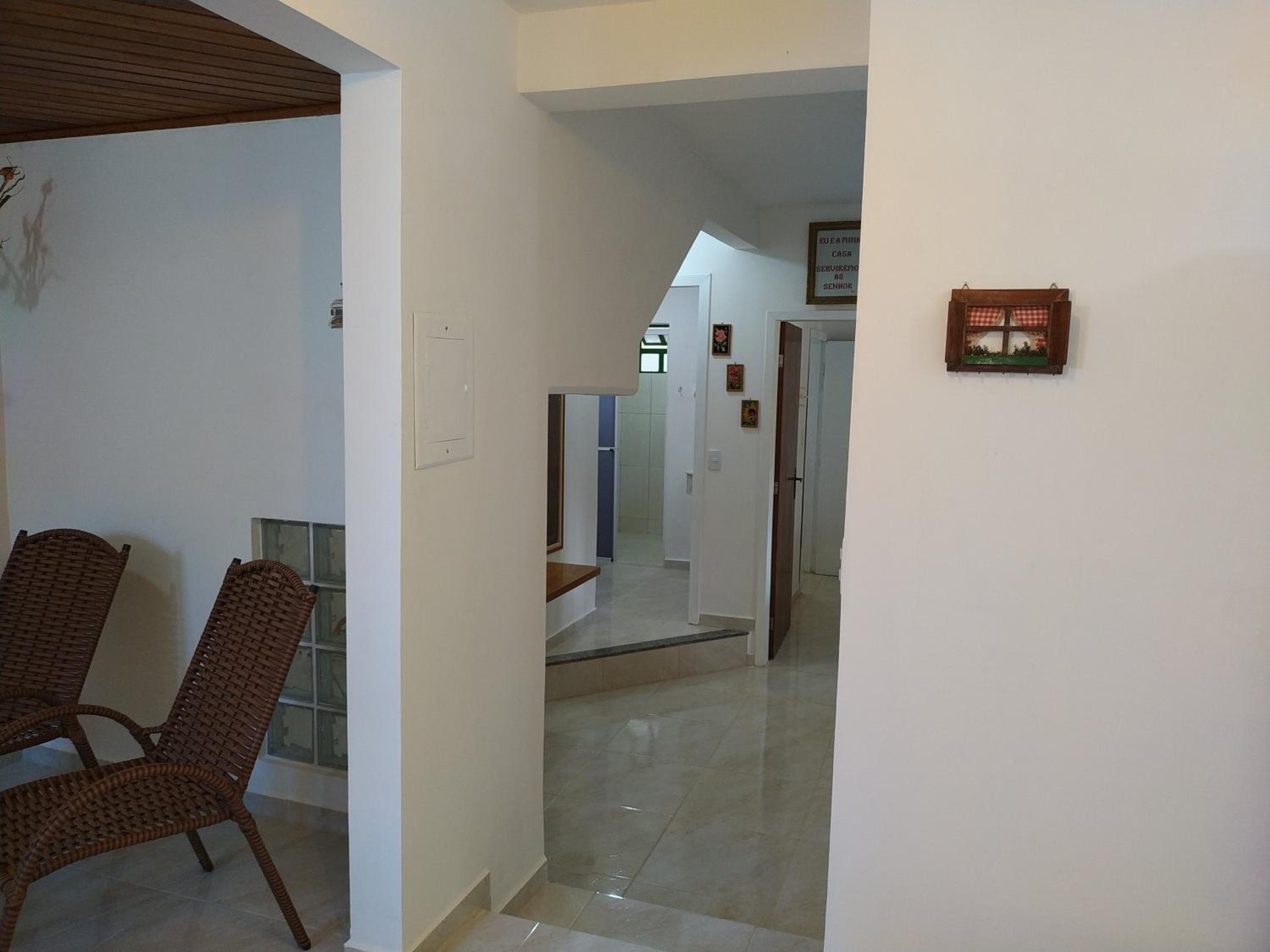 Two-Bedroom Apartment - 7 photo 1