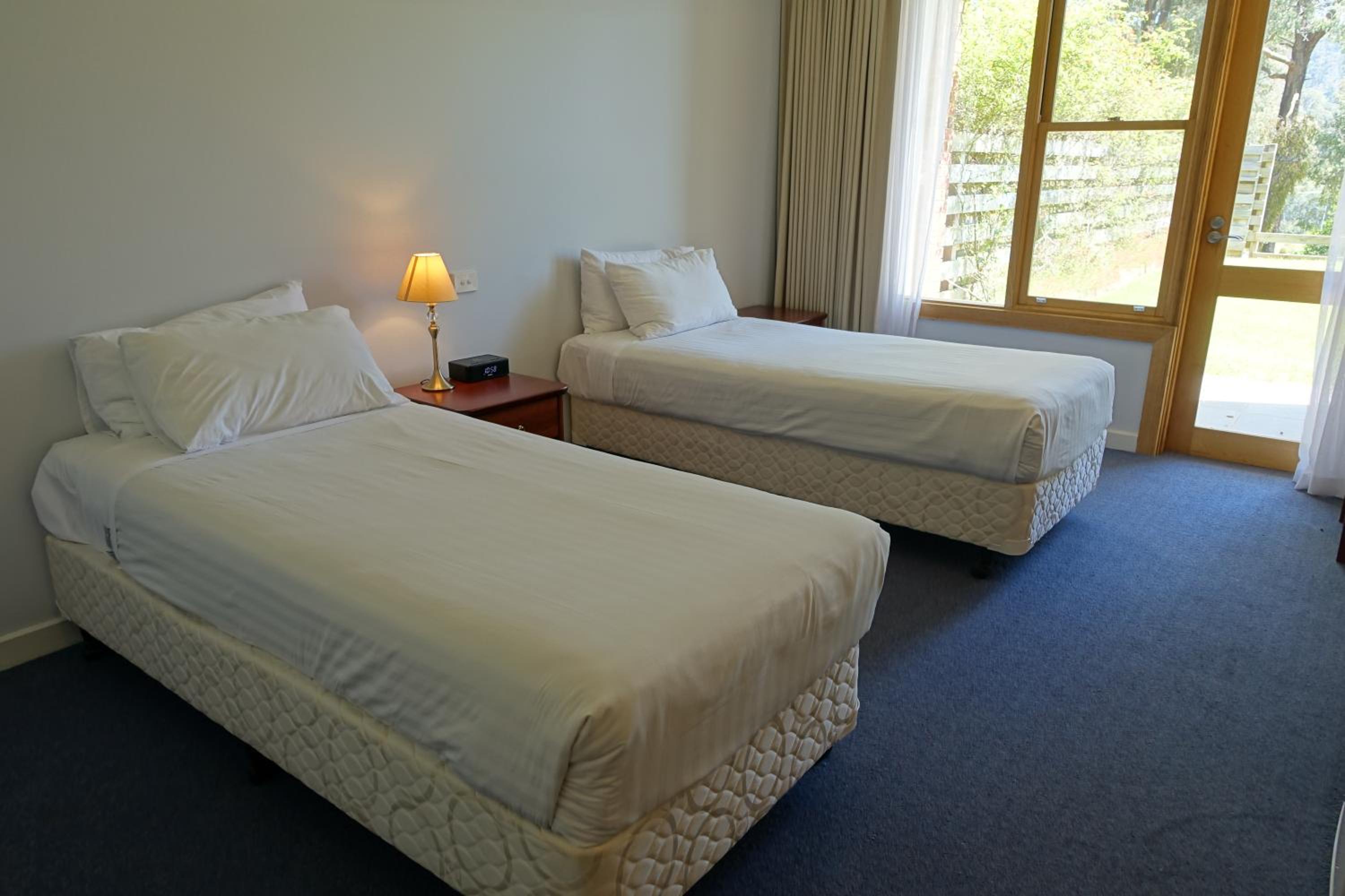 King Room - Disability Access photo 1