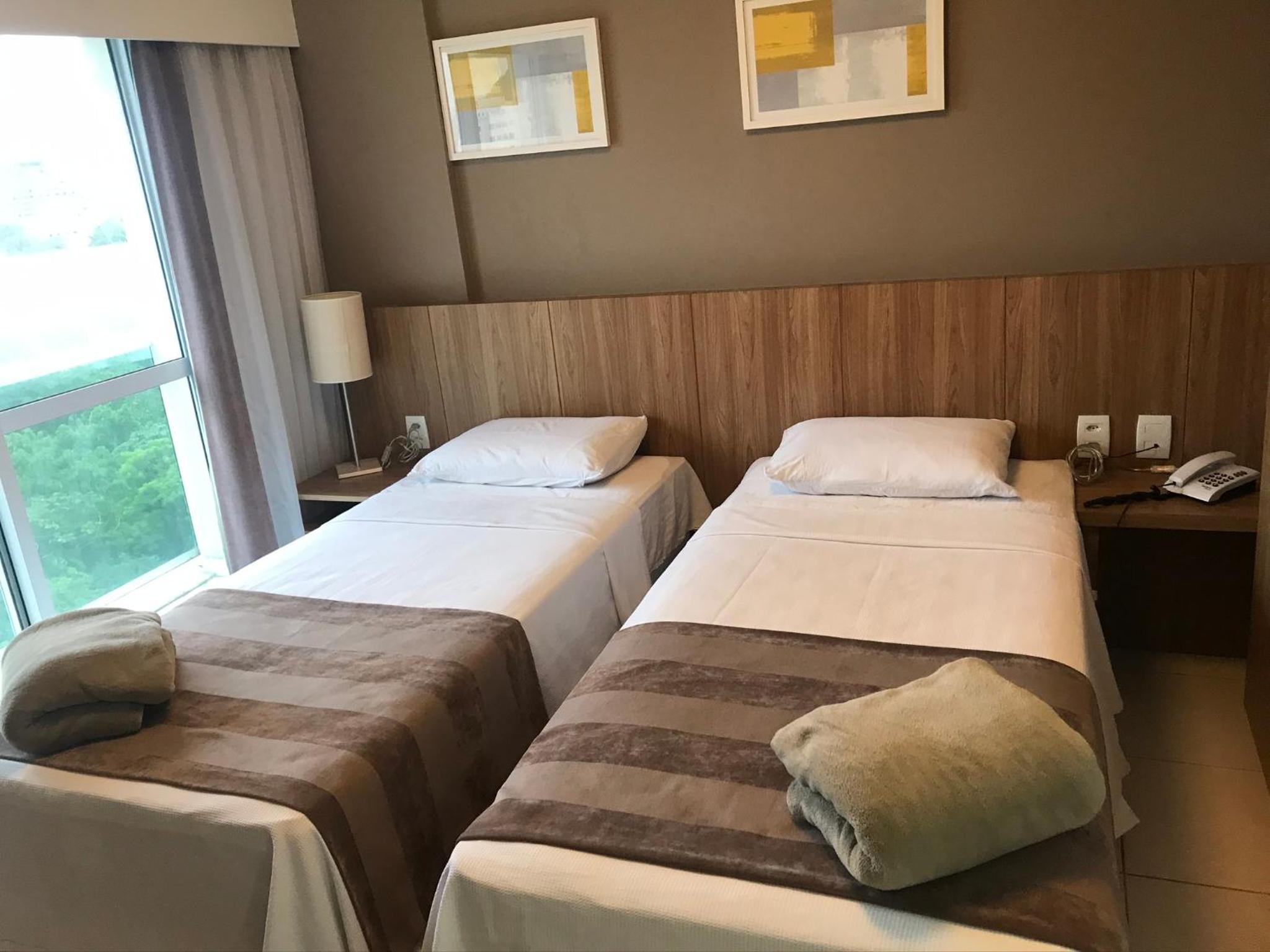 Double Room with Lake View