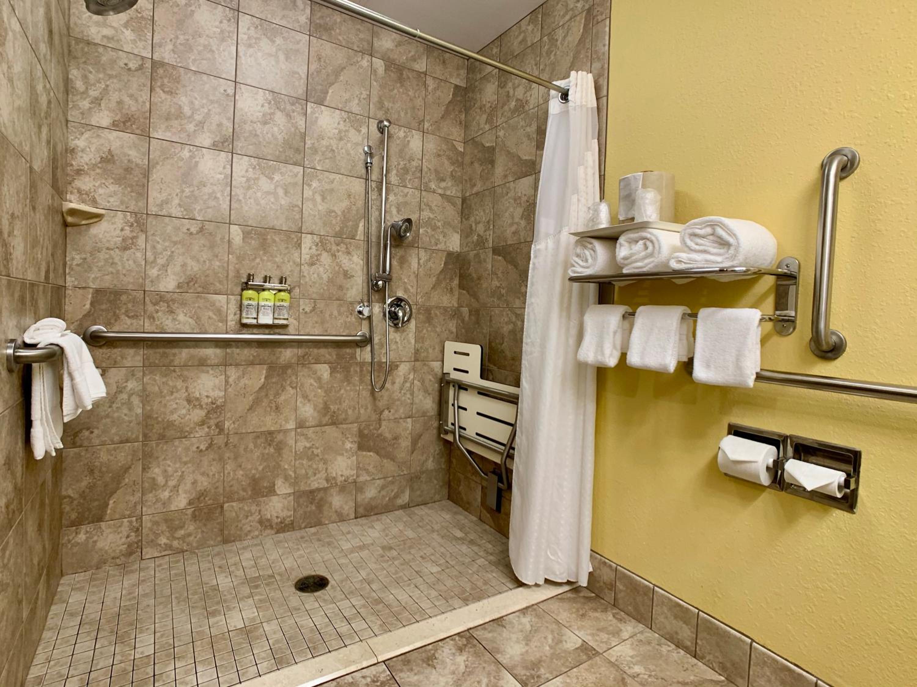 King Room - Mobility Access/Hearing Accessible - Photo 2