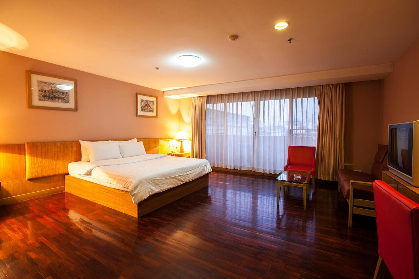 Special Offer - Superior Double Room photo 1