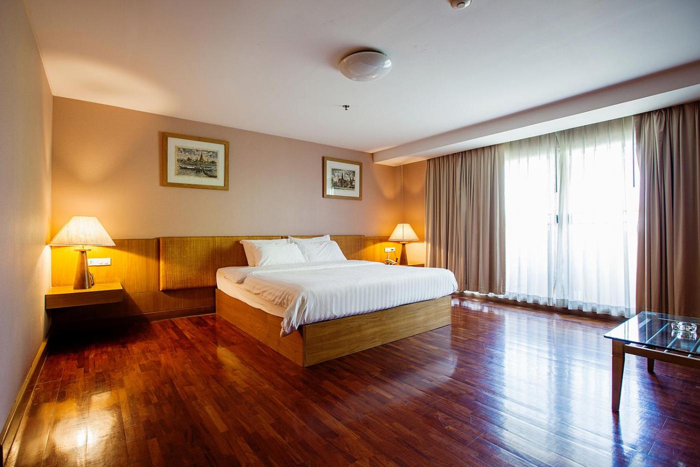 Executive Double Room photo 1