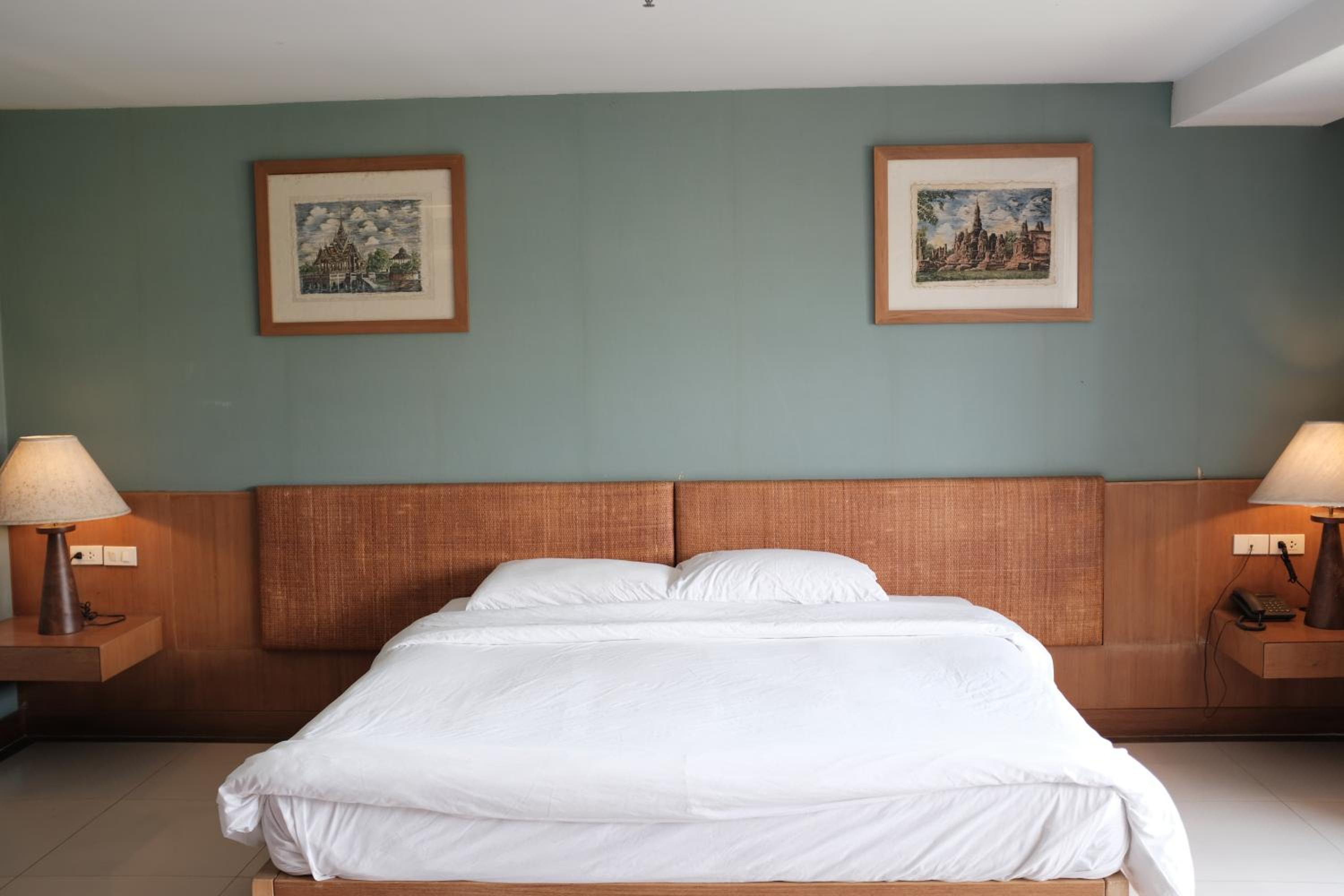 Executive Double Room photo 2