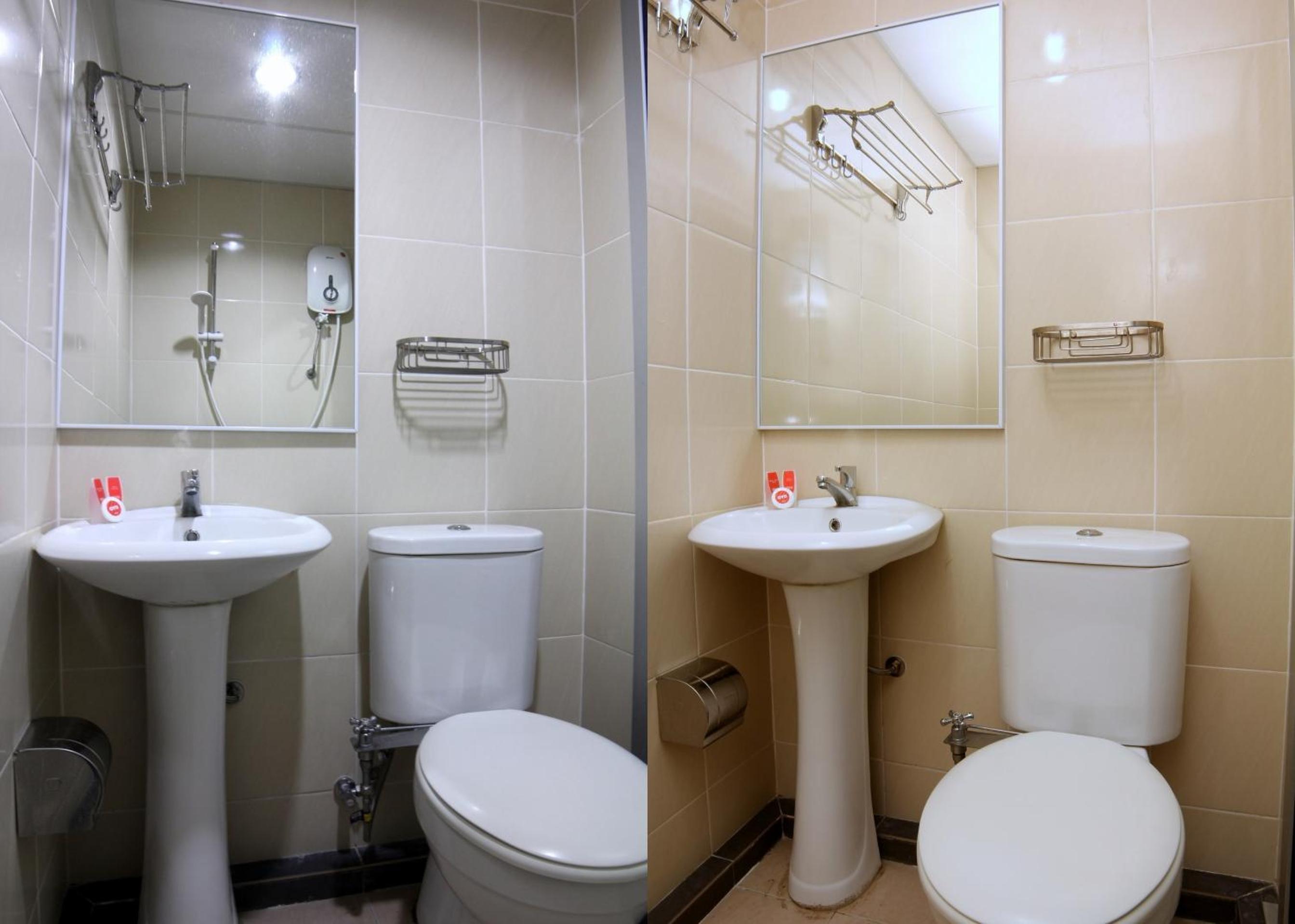 Standard King Room - Photo 9
