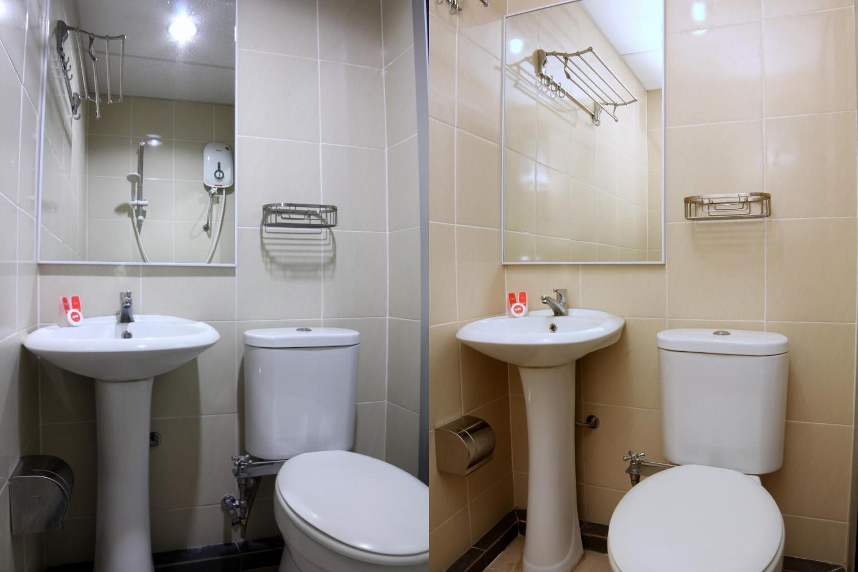 Standard Queen Room - Photo 9
