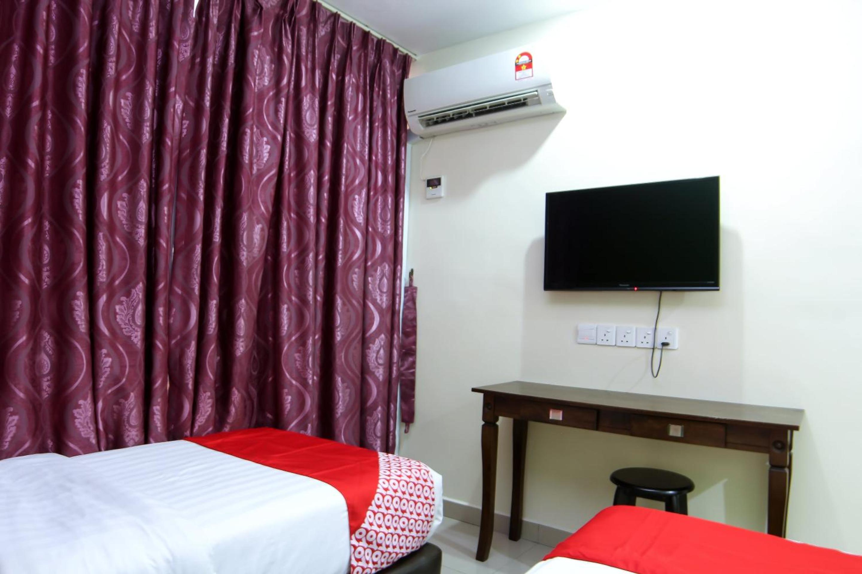 Deluxe Twin Room - Photo 4