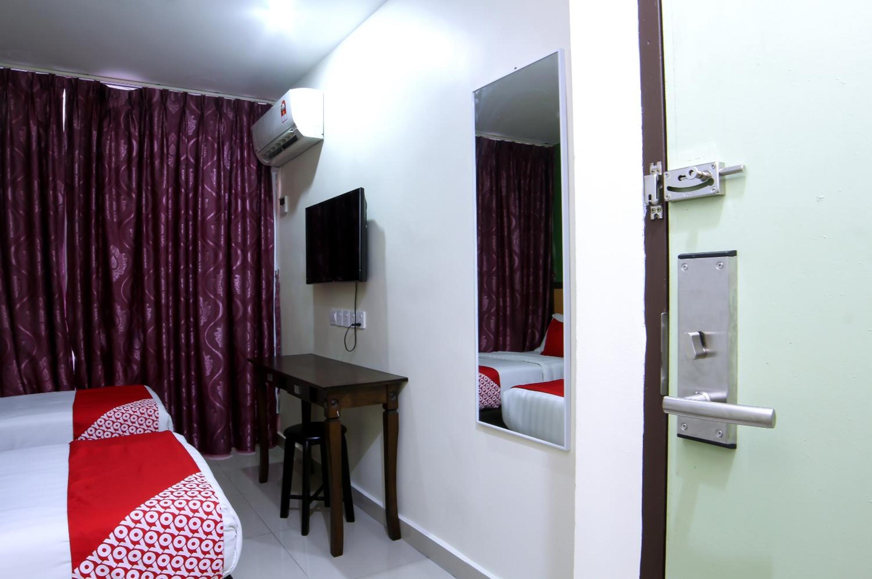 Deluxe Twin Room - Photo 5