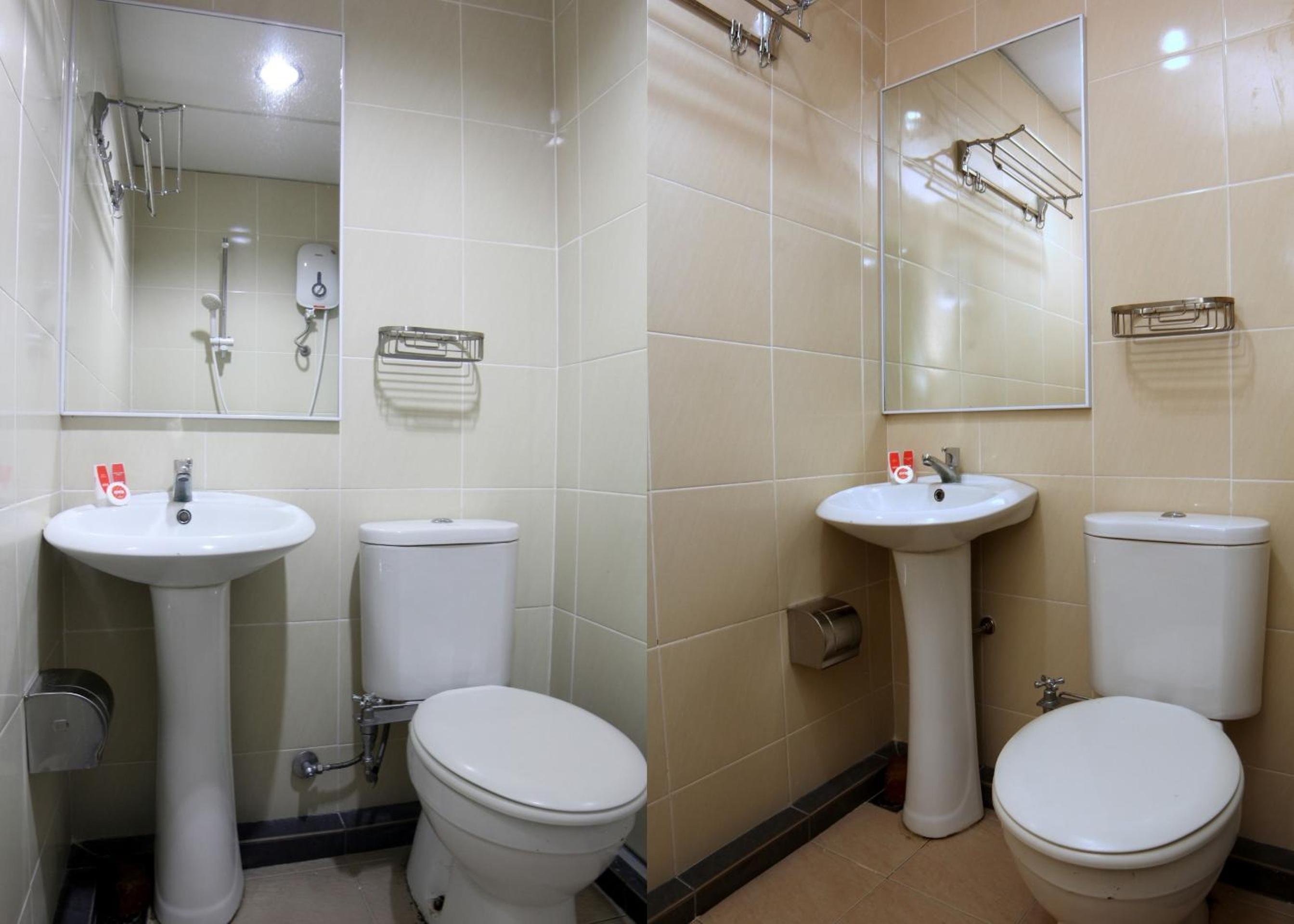 Deluxe King Room - Photo 8