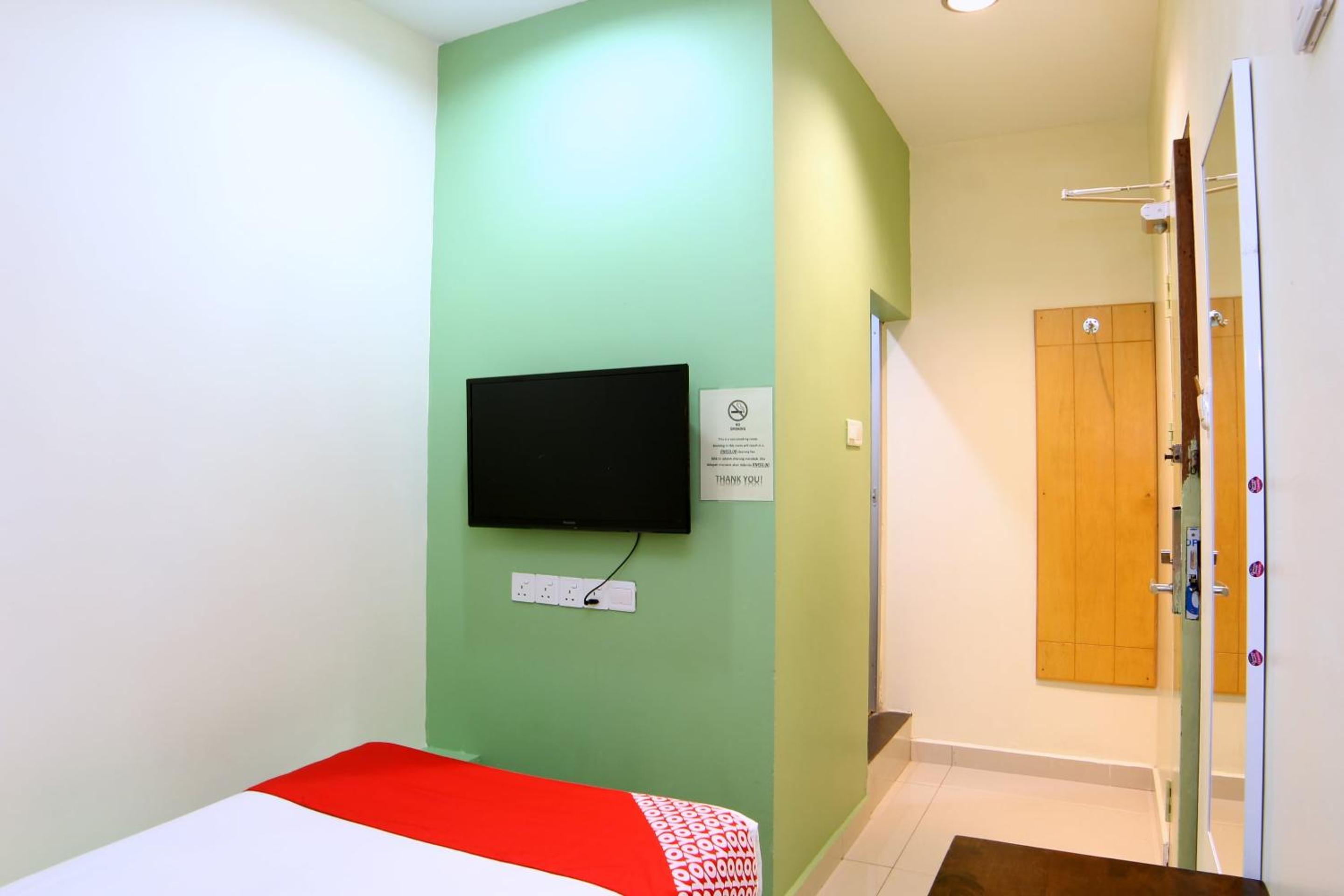 Standard Single Room photo 2