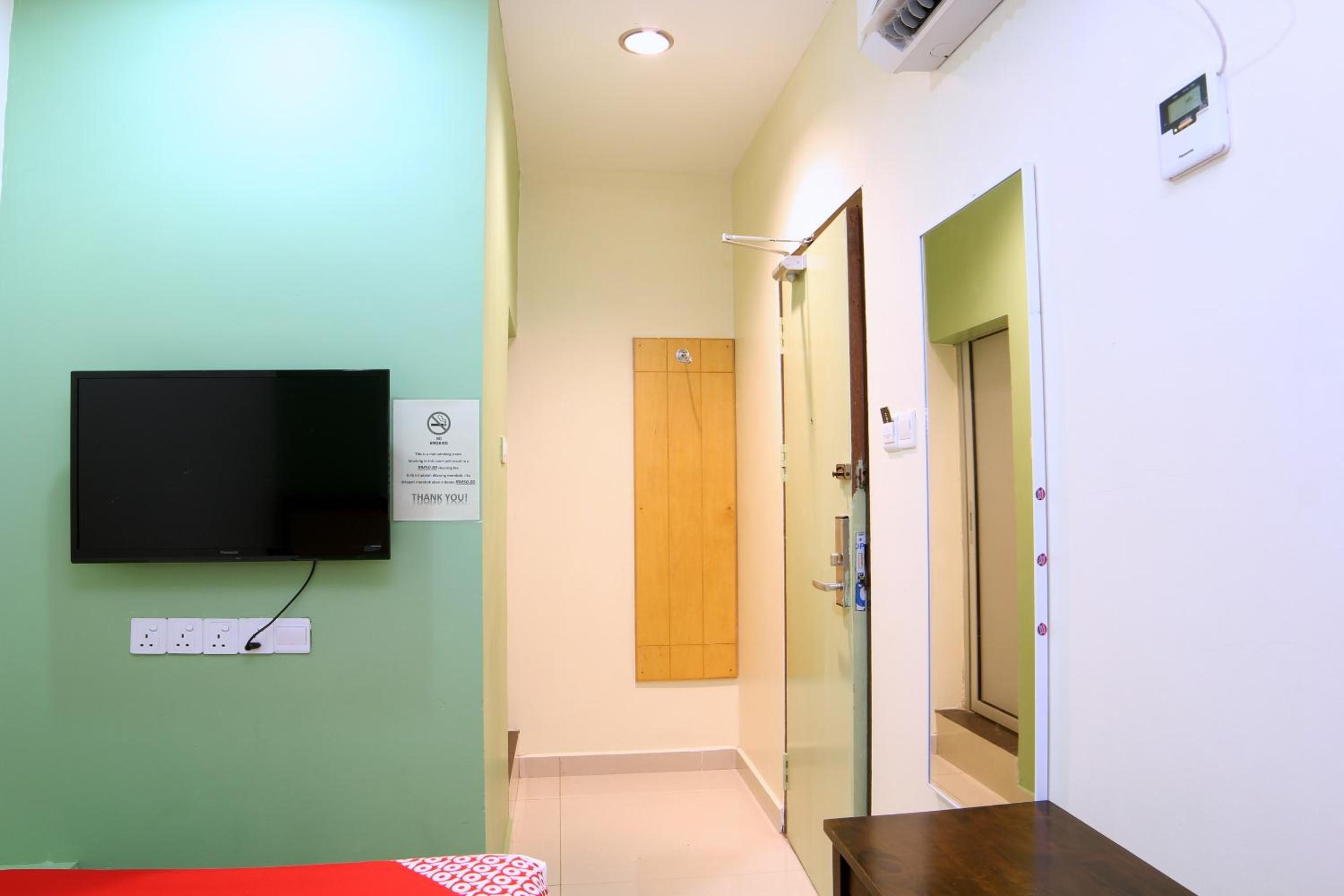 Standard Single Room photo 3