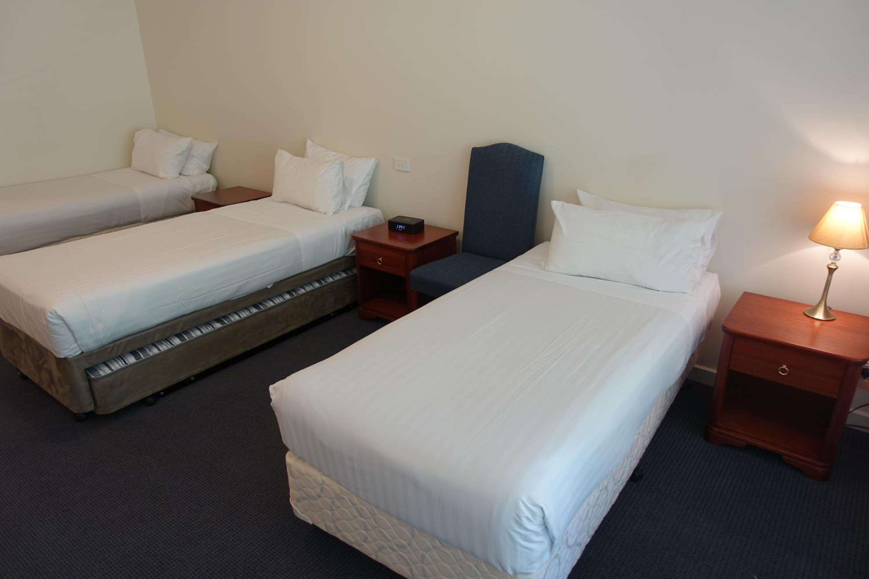 Standard Triple Room photo 1