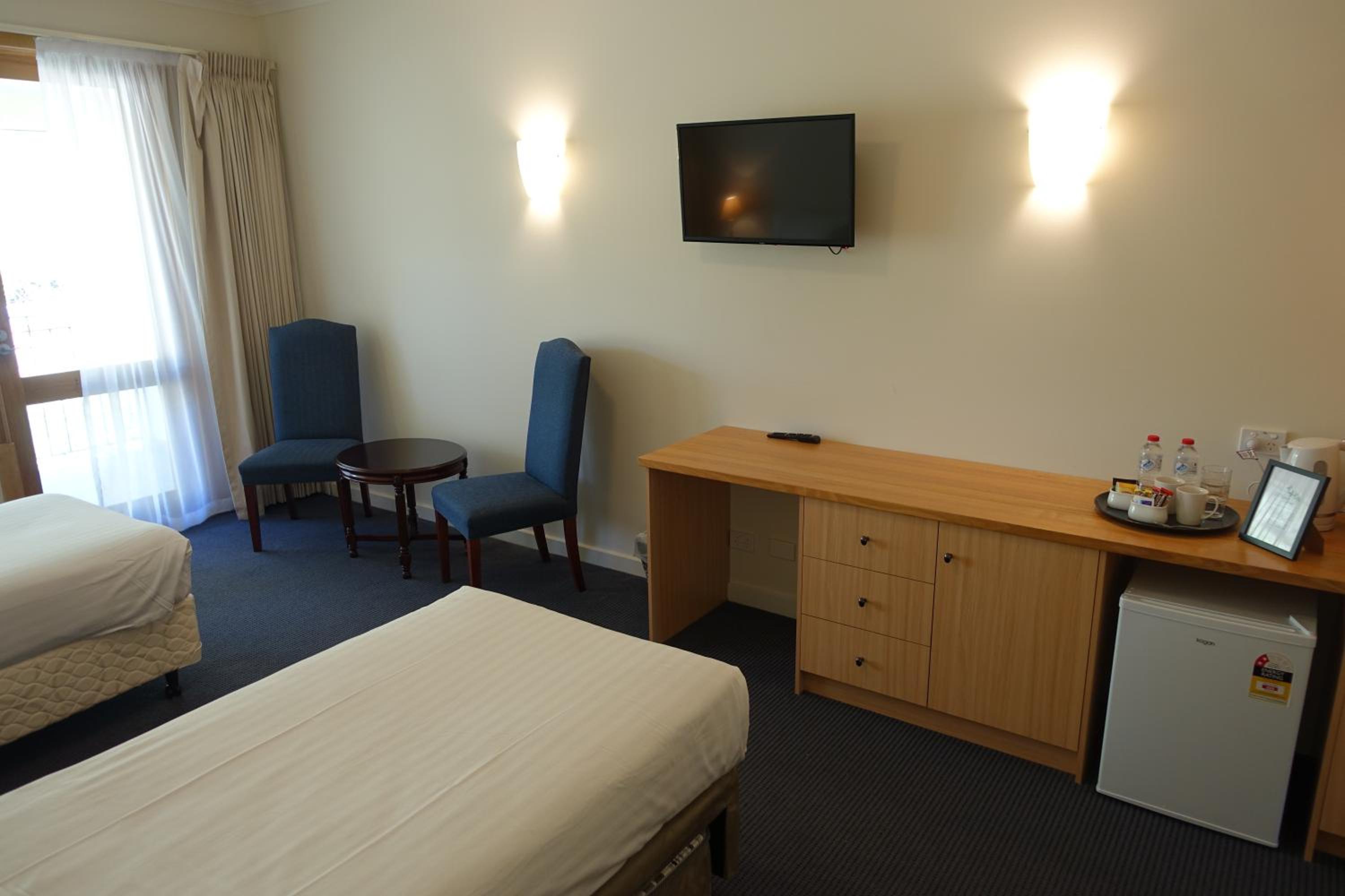 Standard Triple Room photo 3