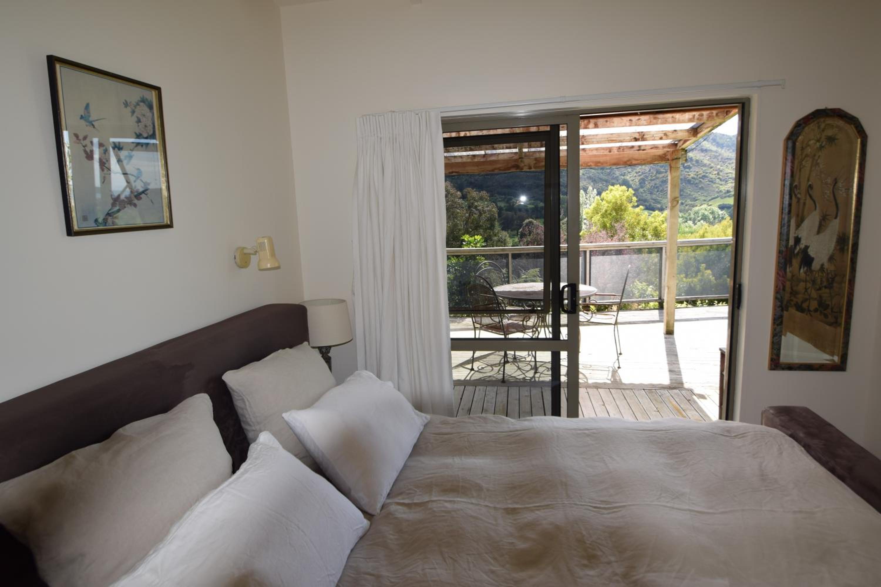 One-Bedroom Chalet photo 1