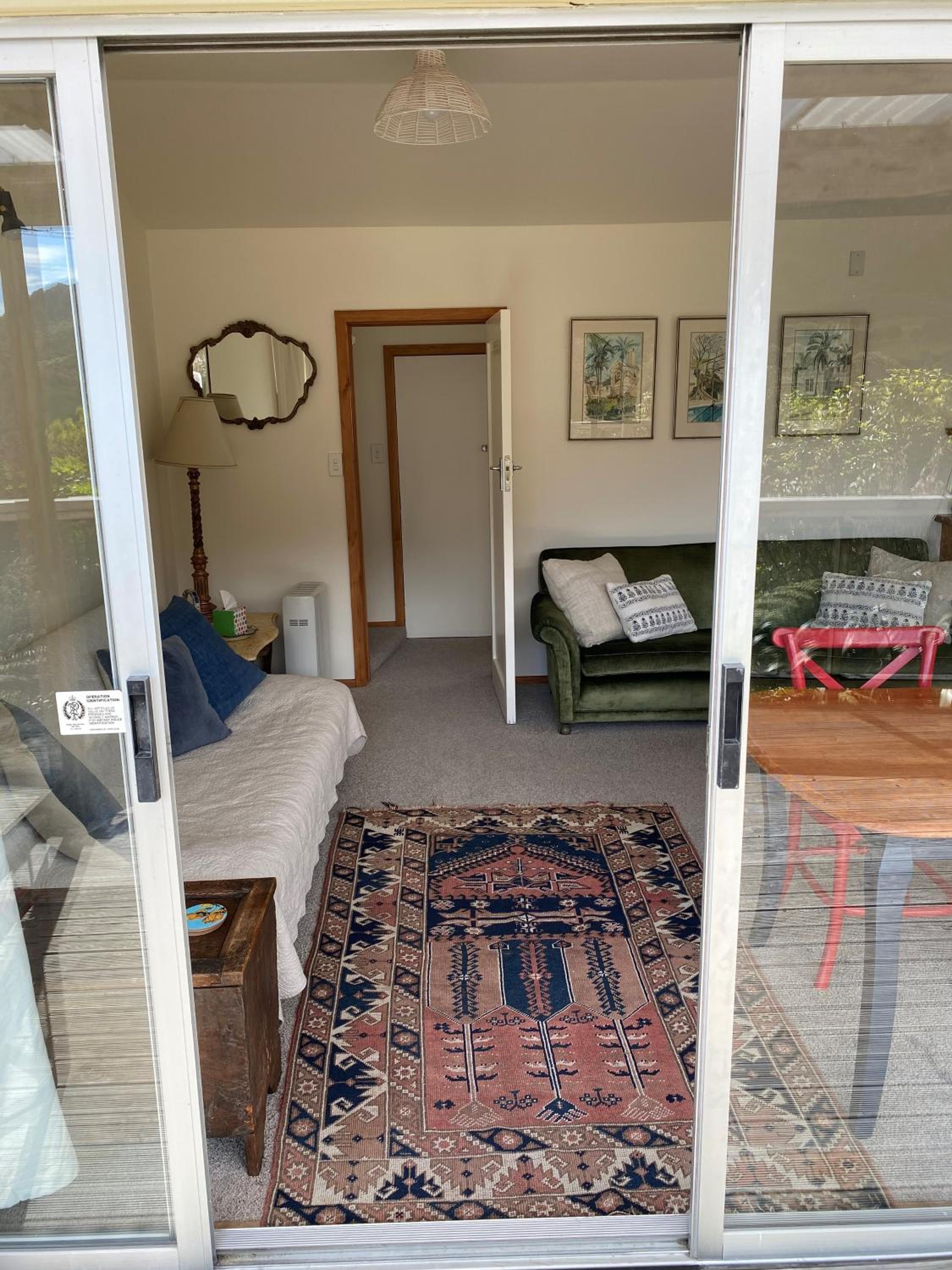One-Bedroom Chalet photo 3