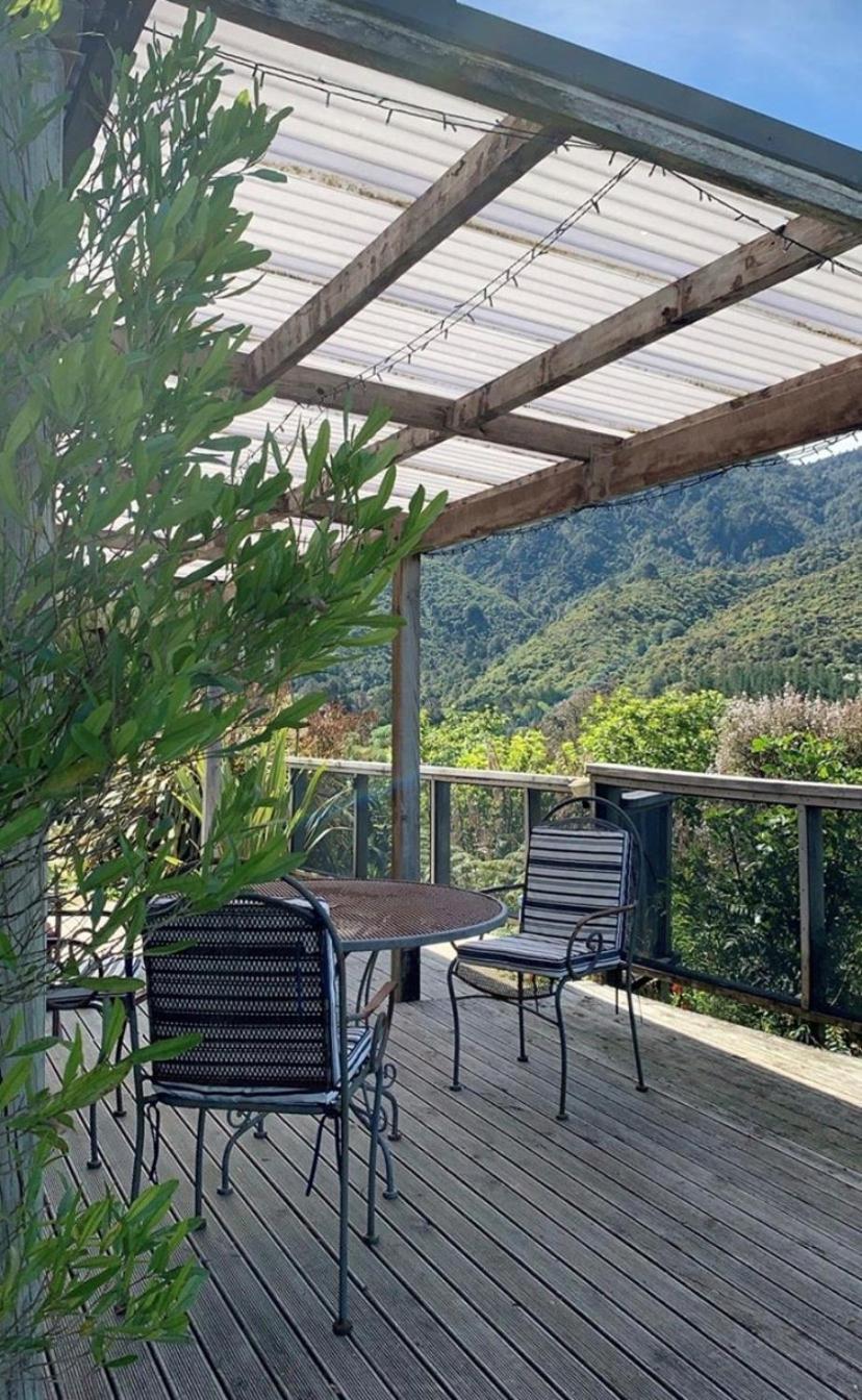 One-Bedroom Chalet photo 2