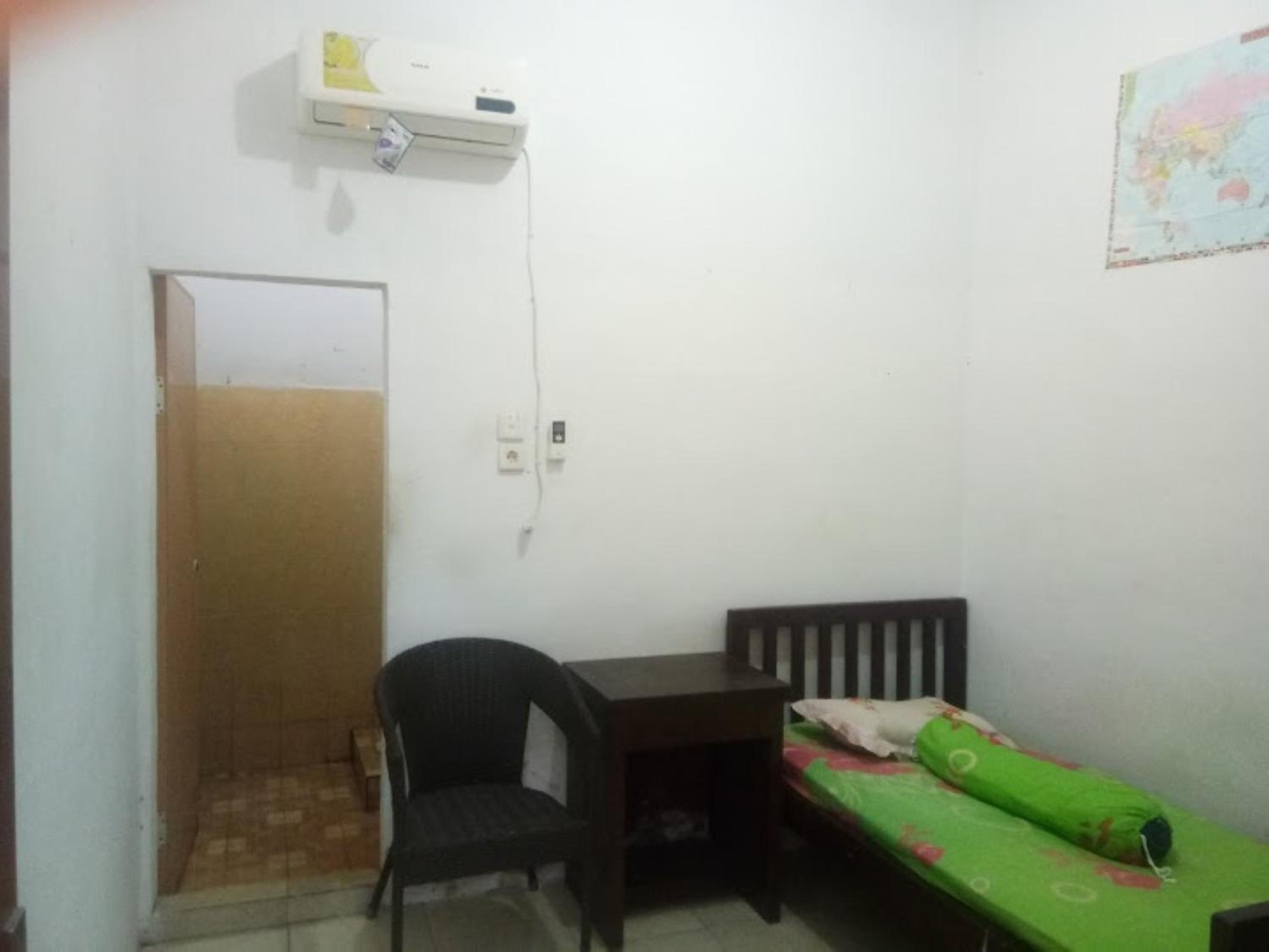 Standard Single Room photo 1