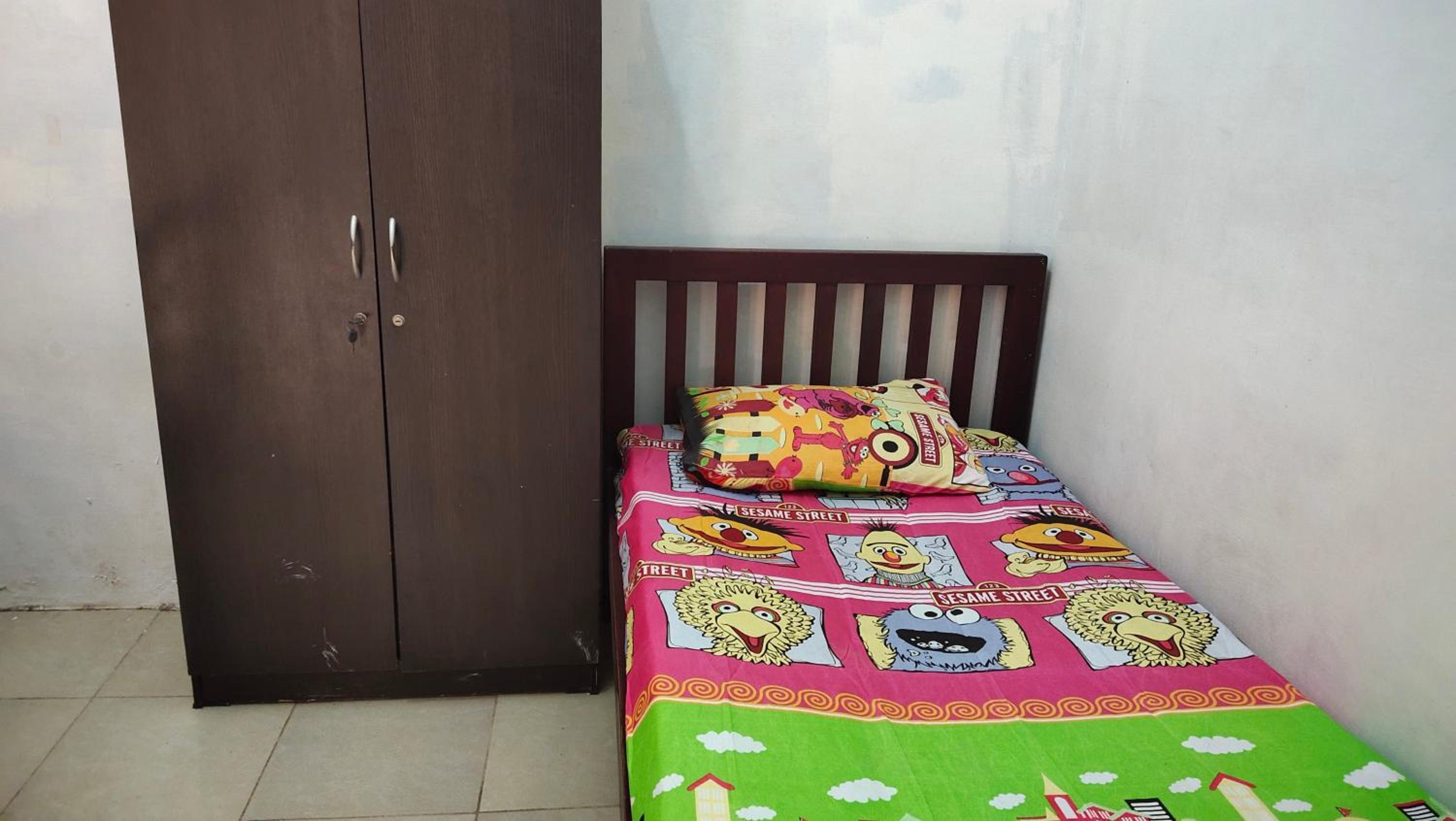 Standard Single Room photo 3