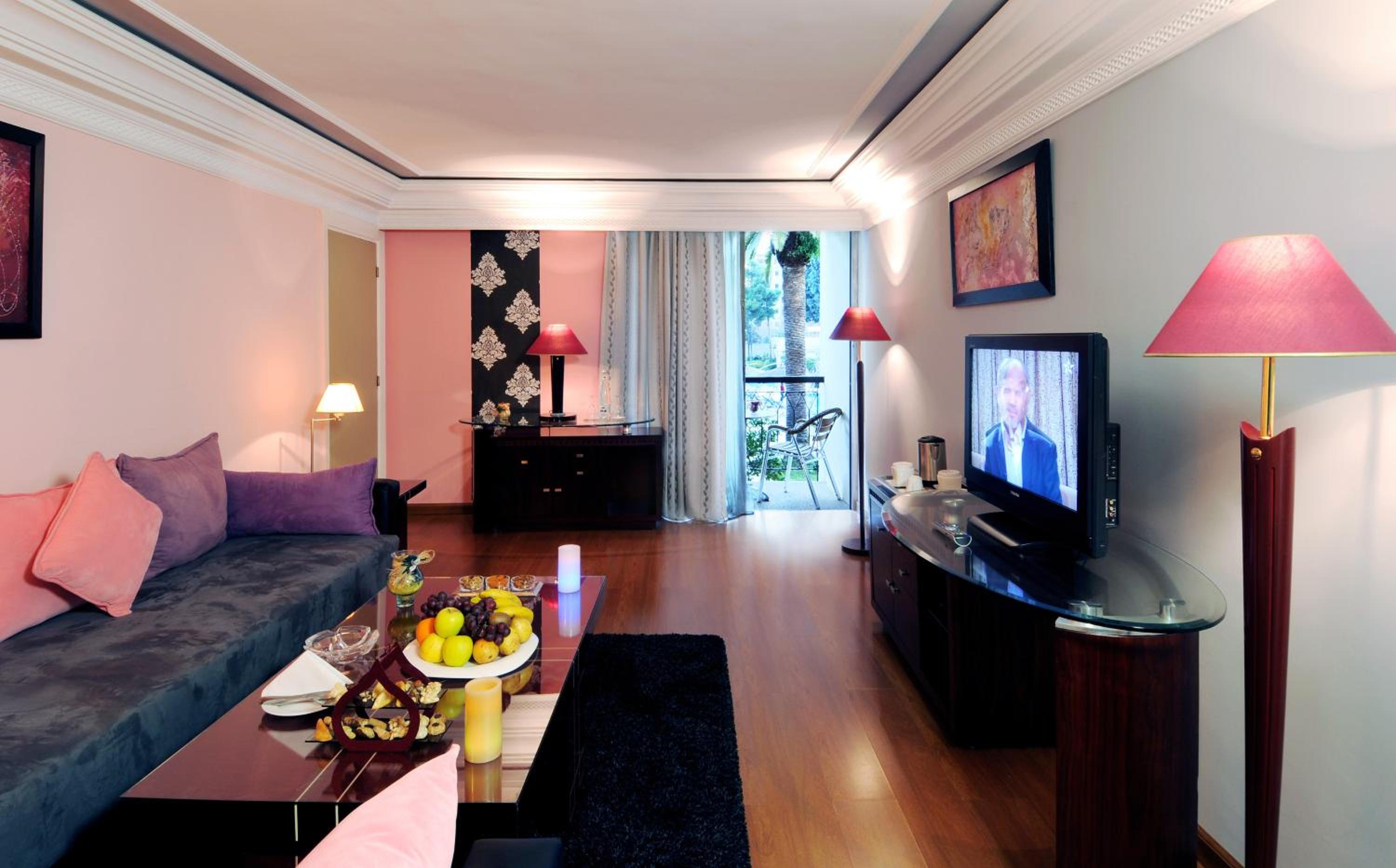 JUNIOR SUITE - Photo 5