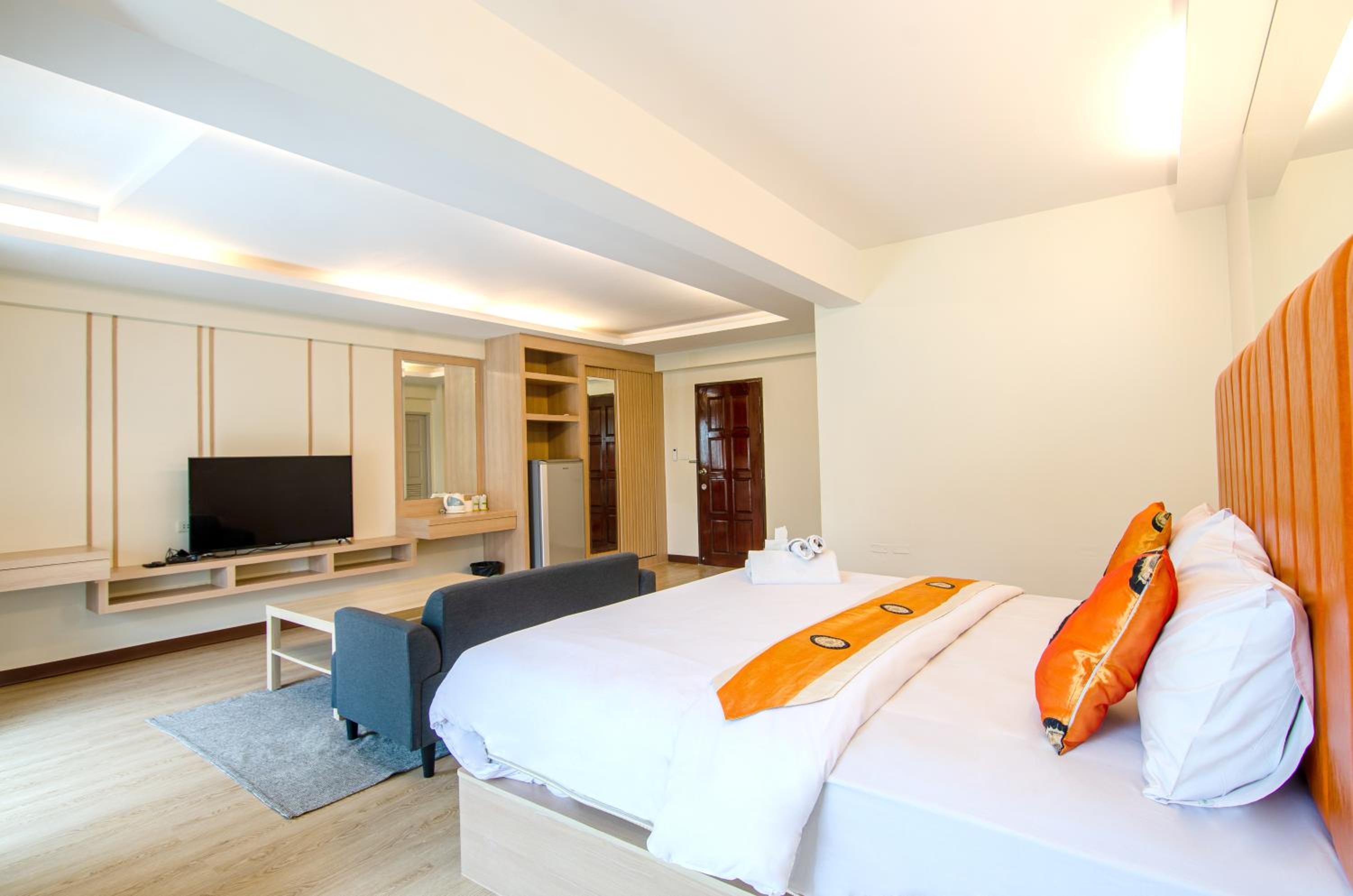 Junior Suite photo 3