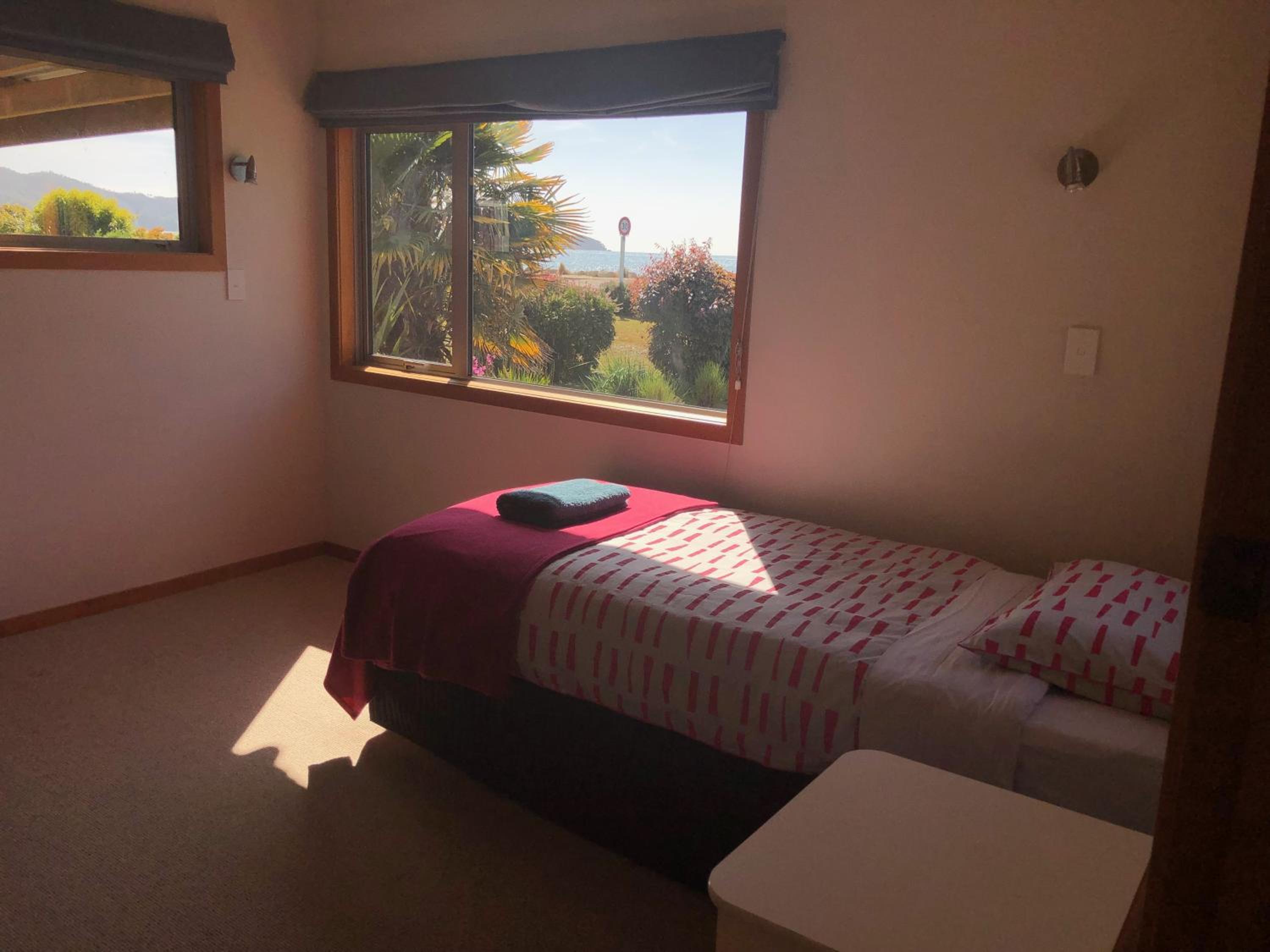 Two-Bedroom Chalet photo 2