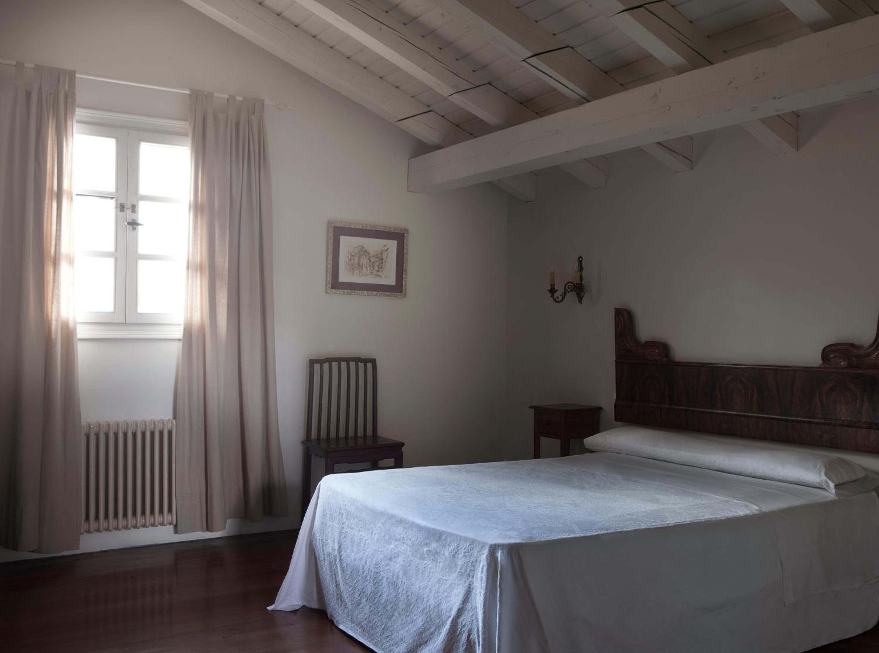Habitación Doble Superior
