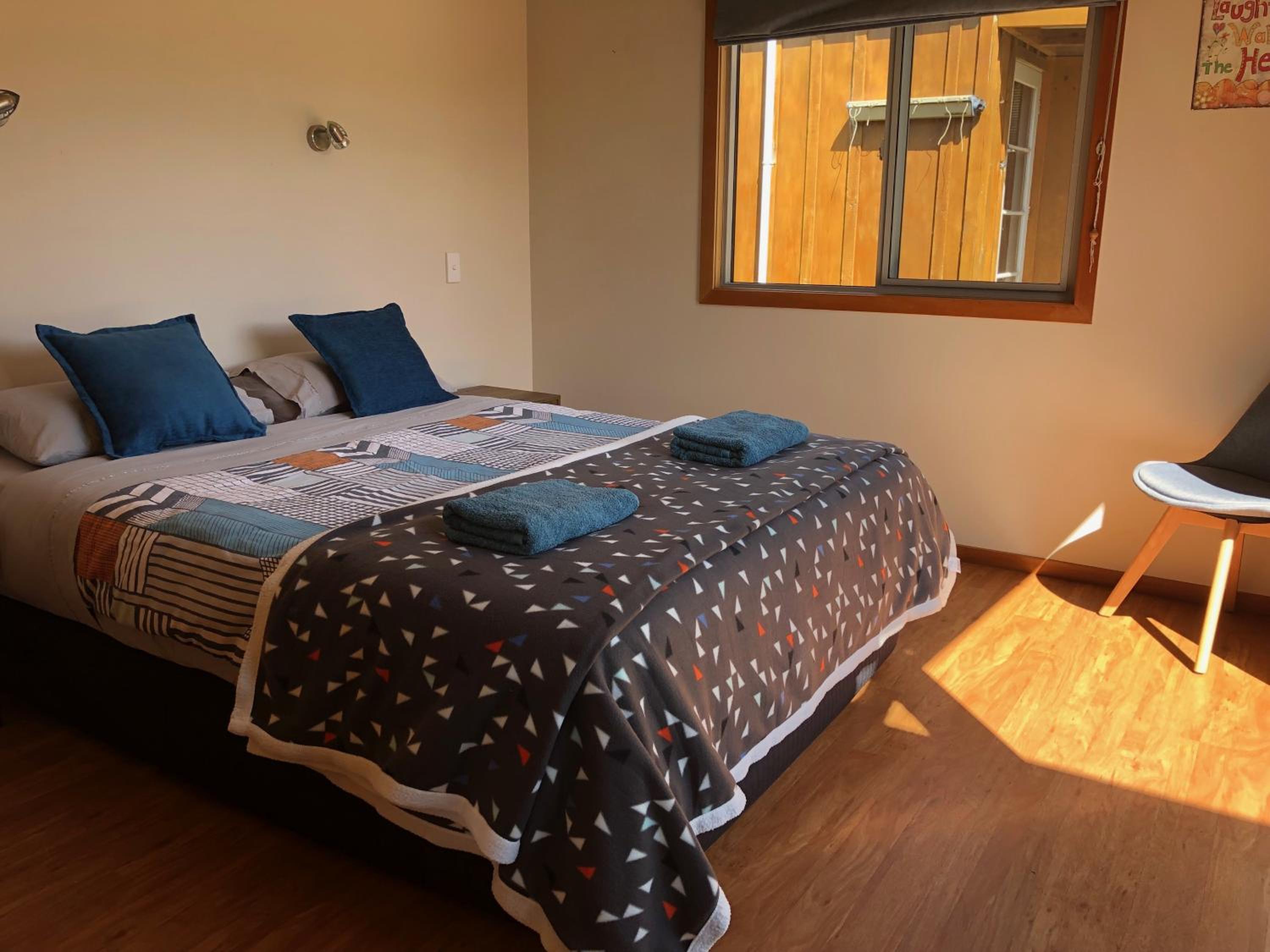 Two-Bedroom Chalet photo 1