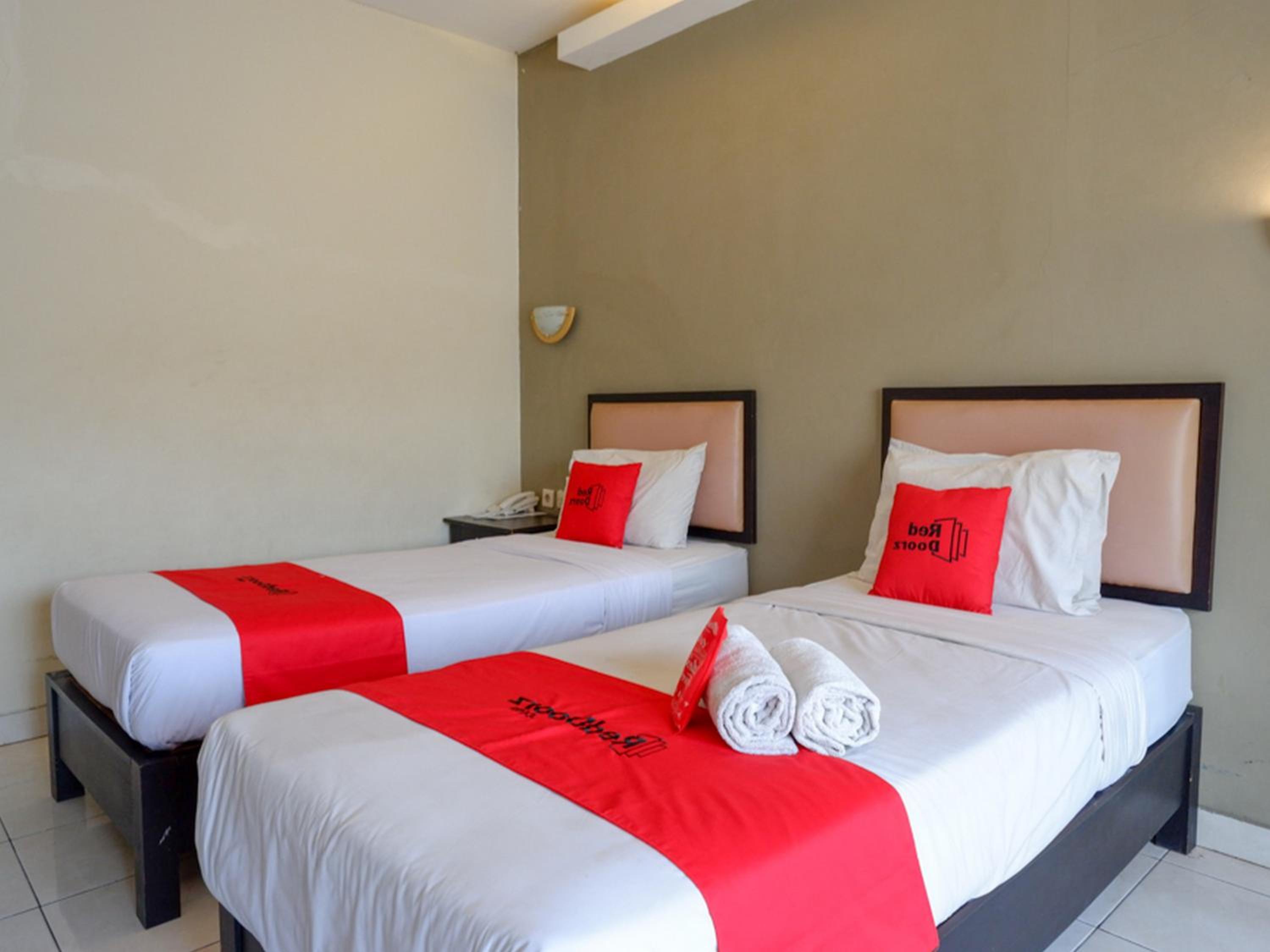 Twin Room photo 1