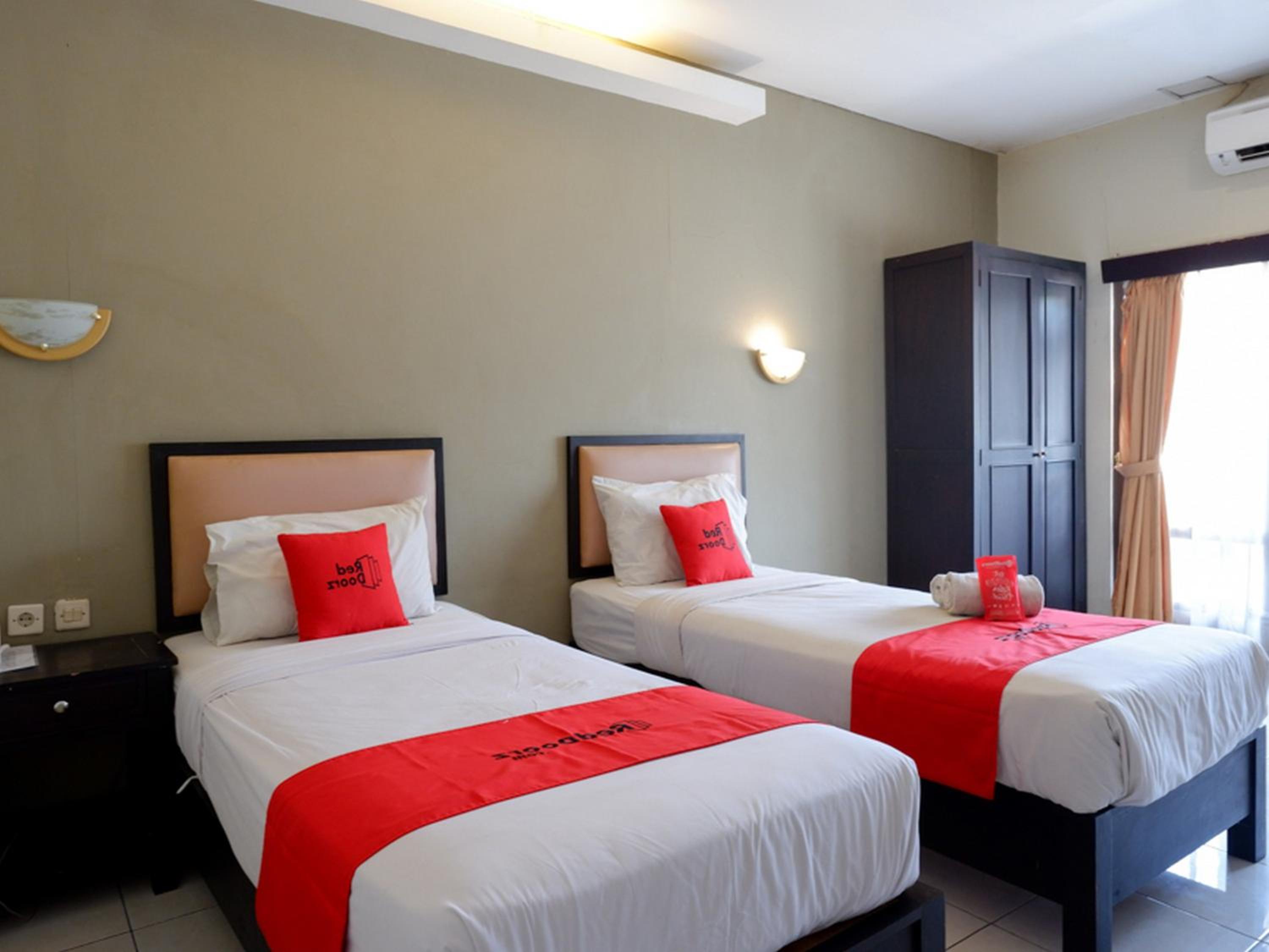 Twin Room photo 2