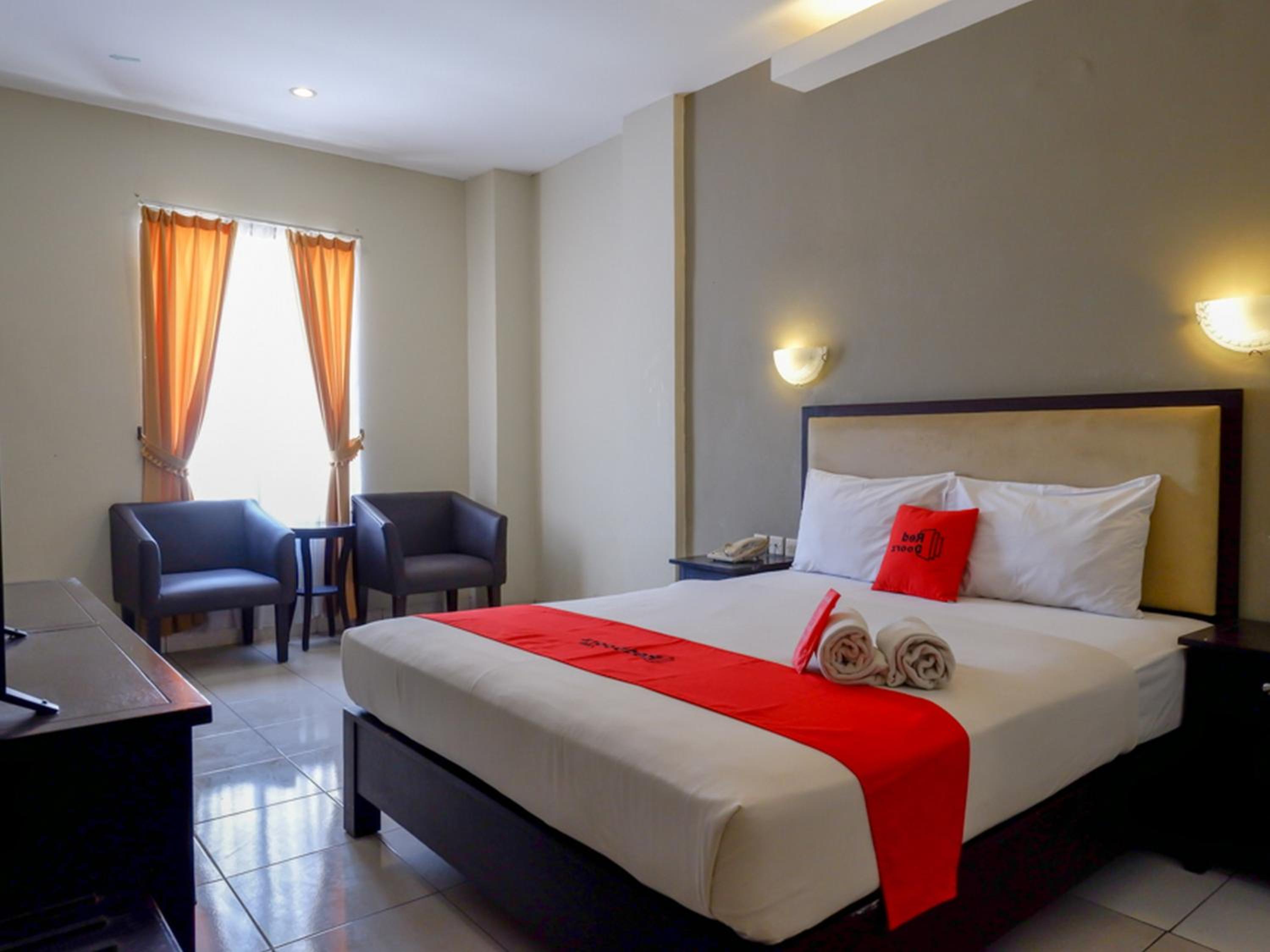 Deluxe Room photo 1