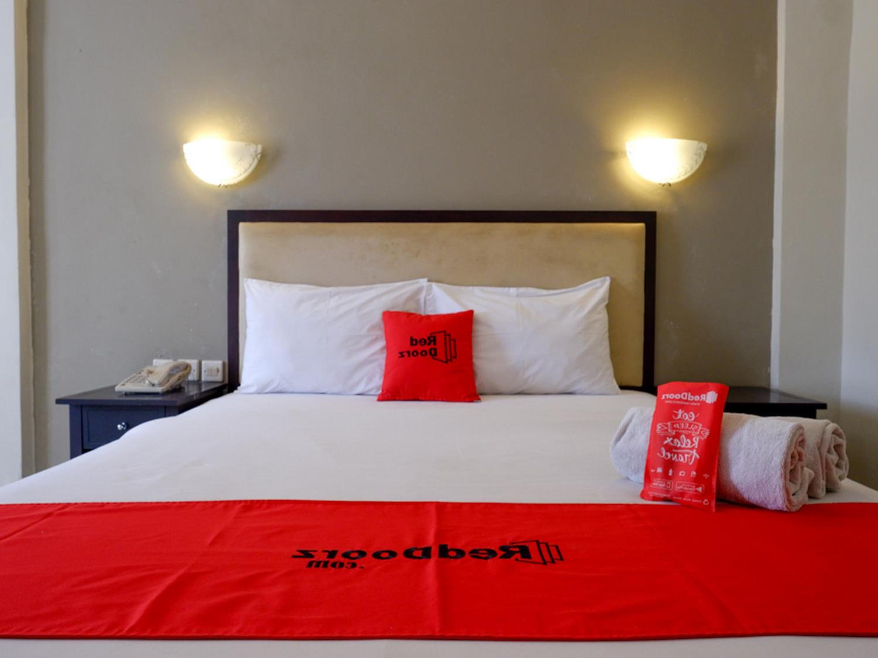 Large Twin Room photo 3