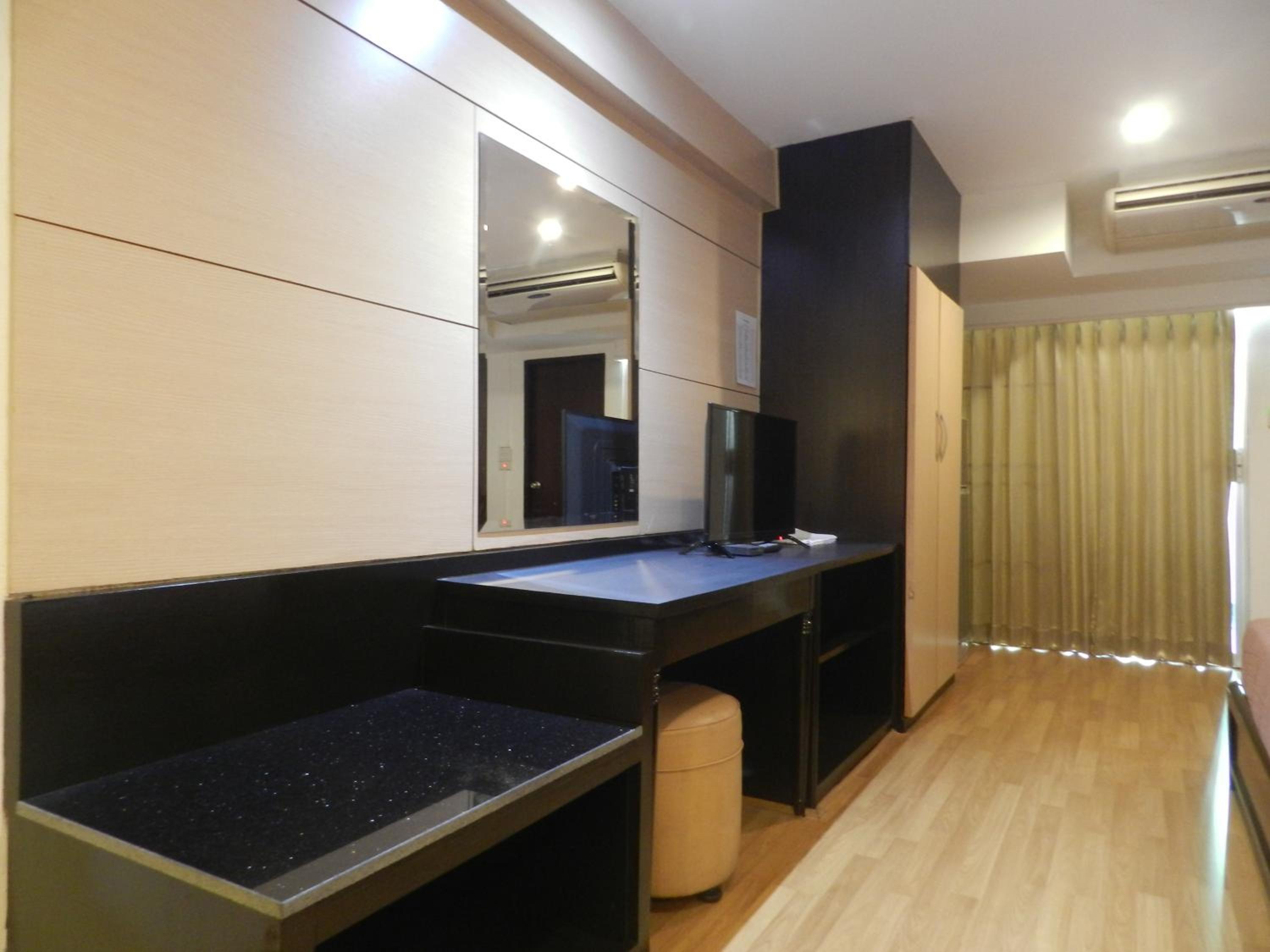 Superior Double or Twin Room photo 2