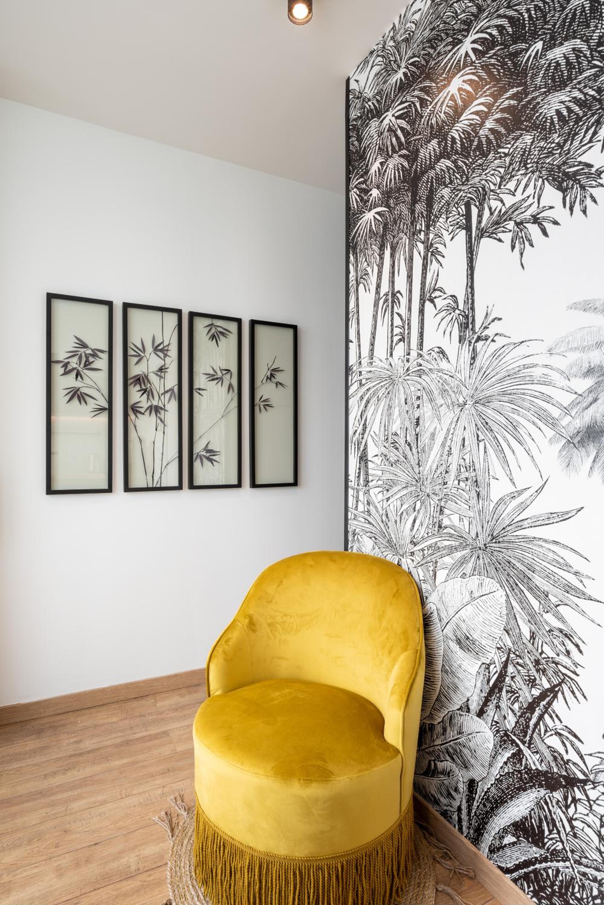 One-Bedroom Apartment - Photo 15