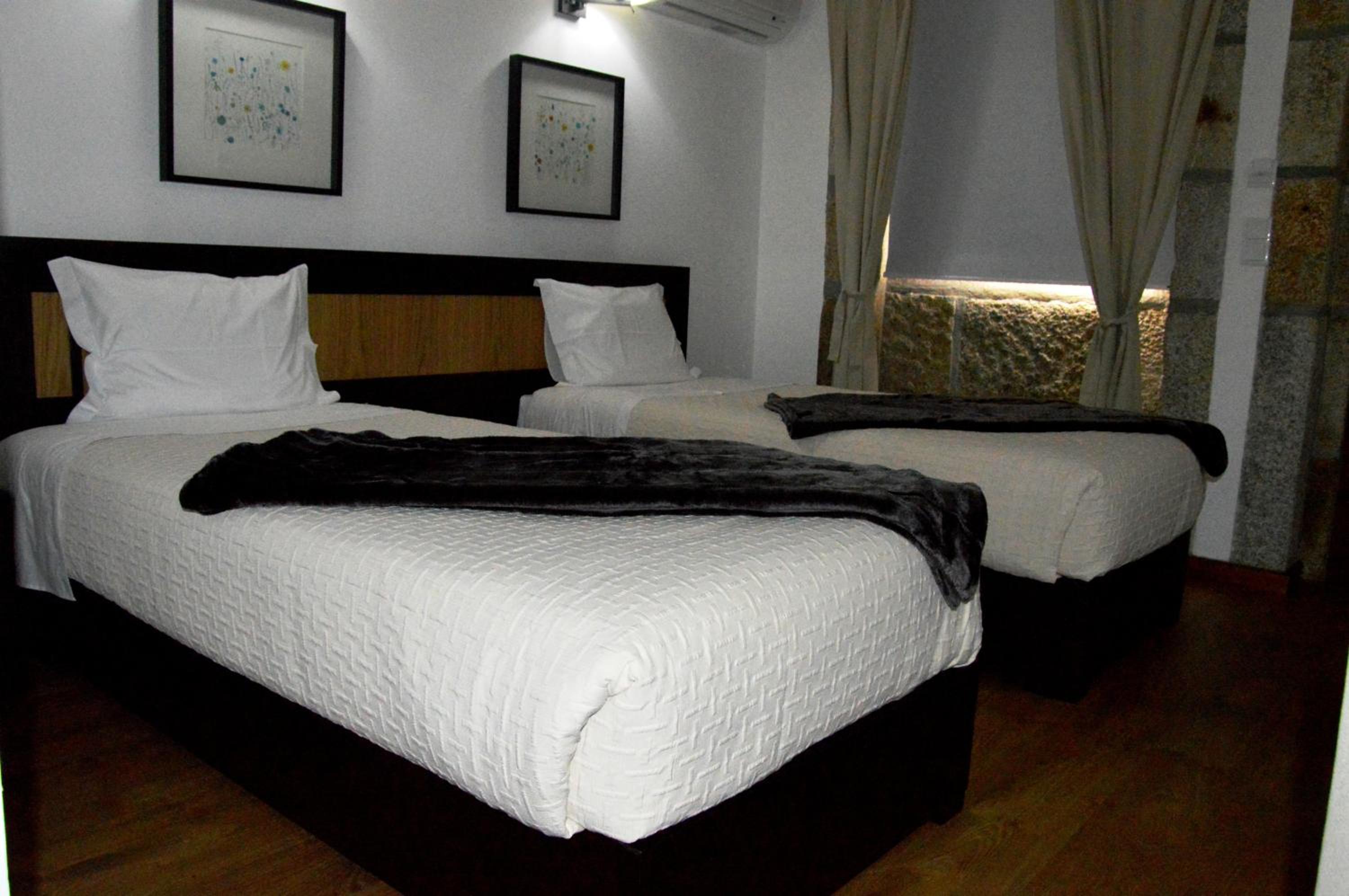 Double or Twin Room photo 2