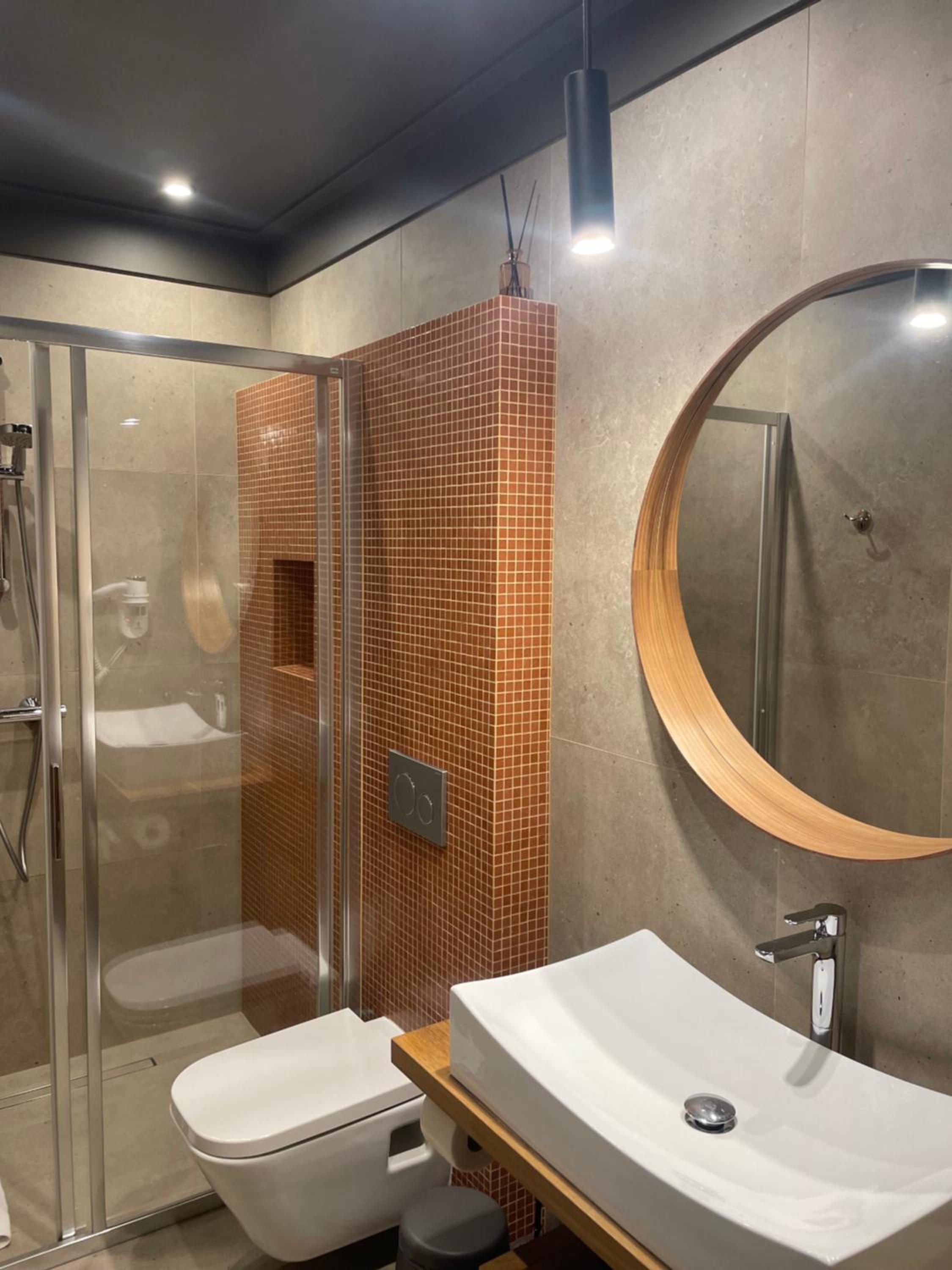 Superior Deluxe Double or Twin Room