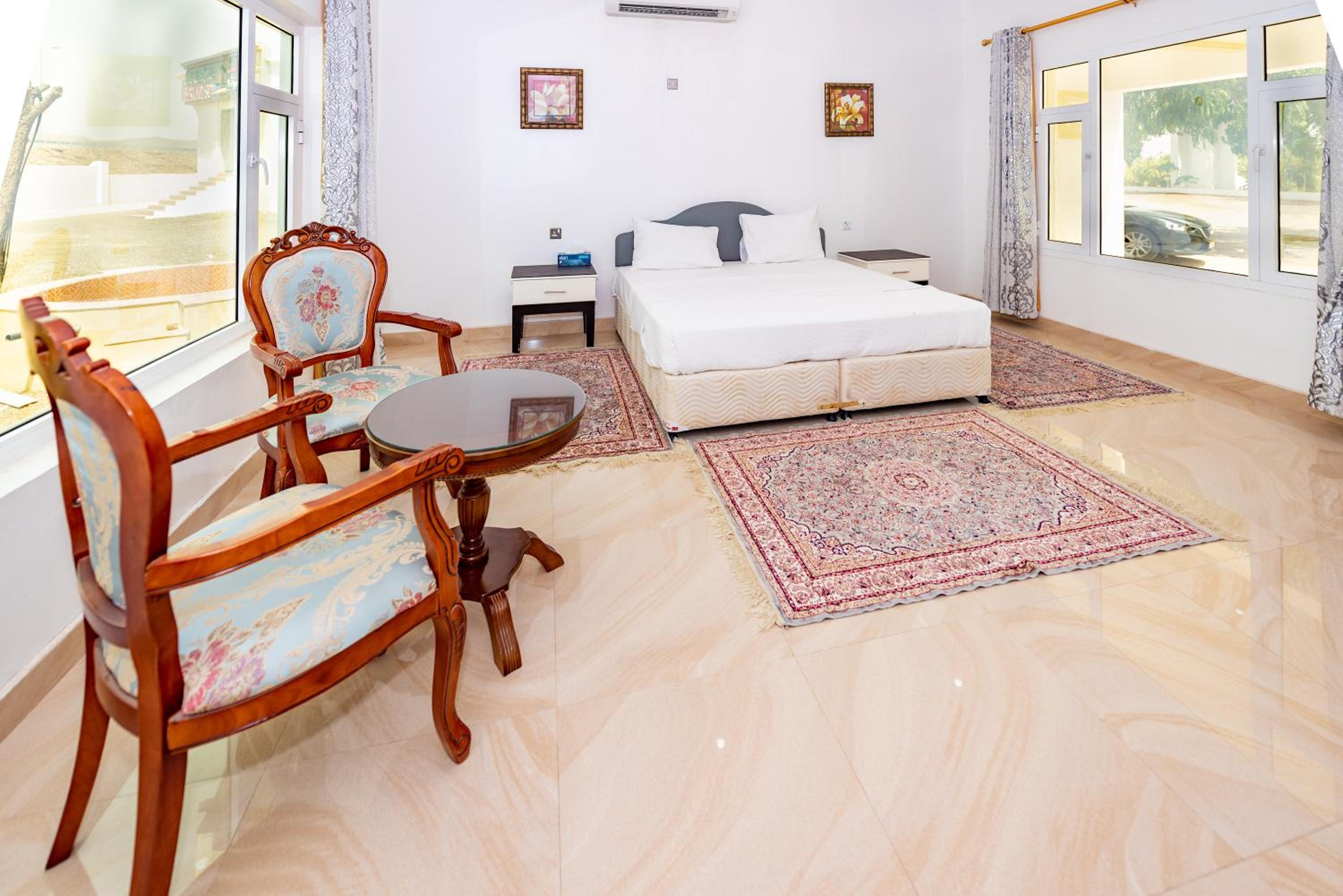 Junior Suite (2 Adults) - Photo 30