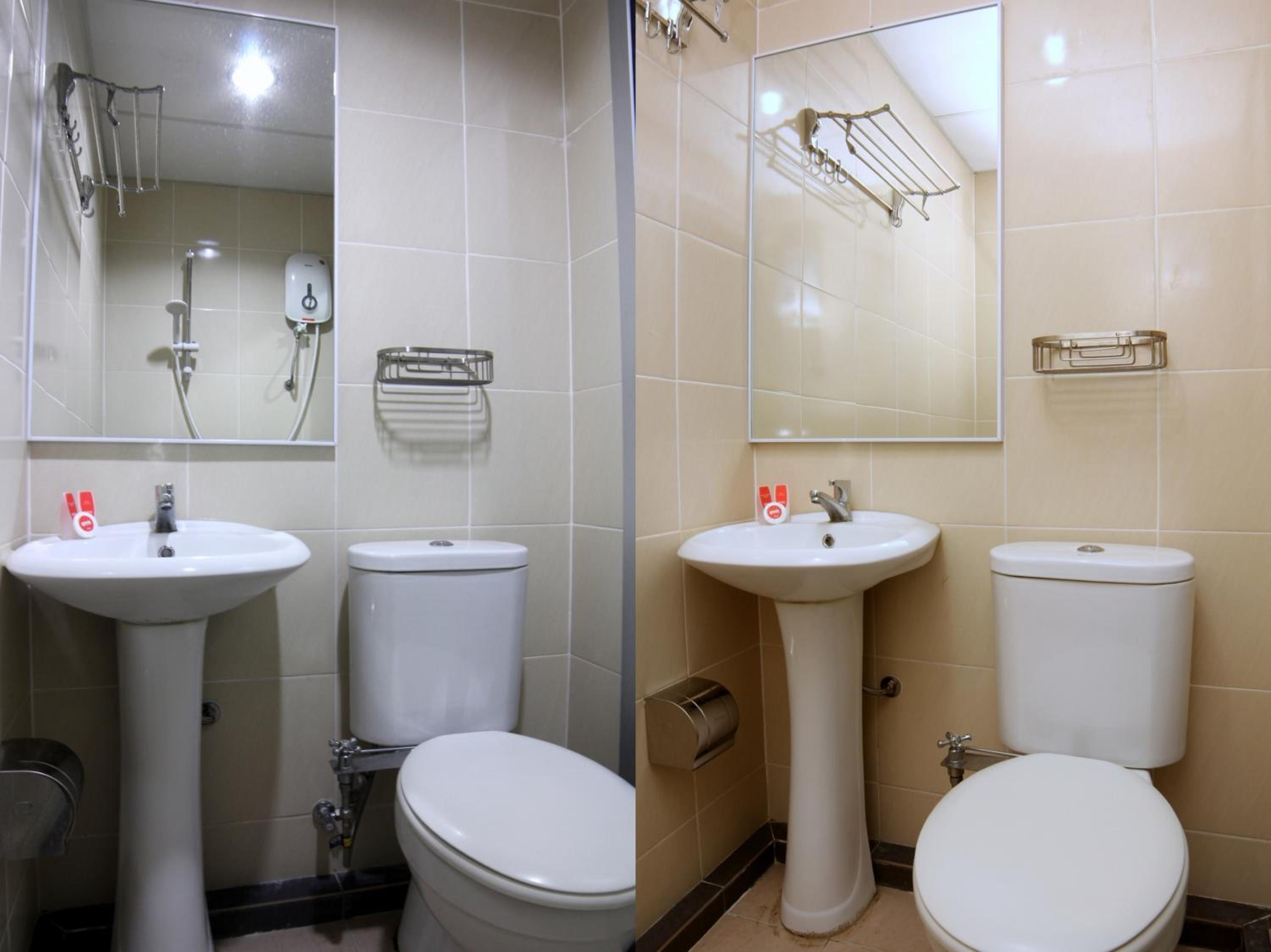 Standard Queen Room - Photo 13
