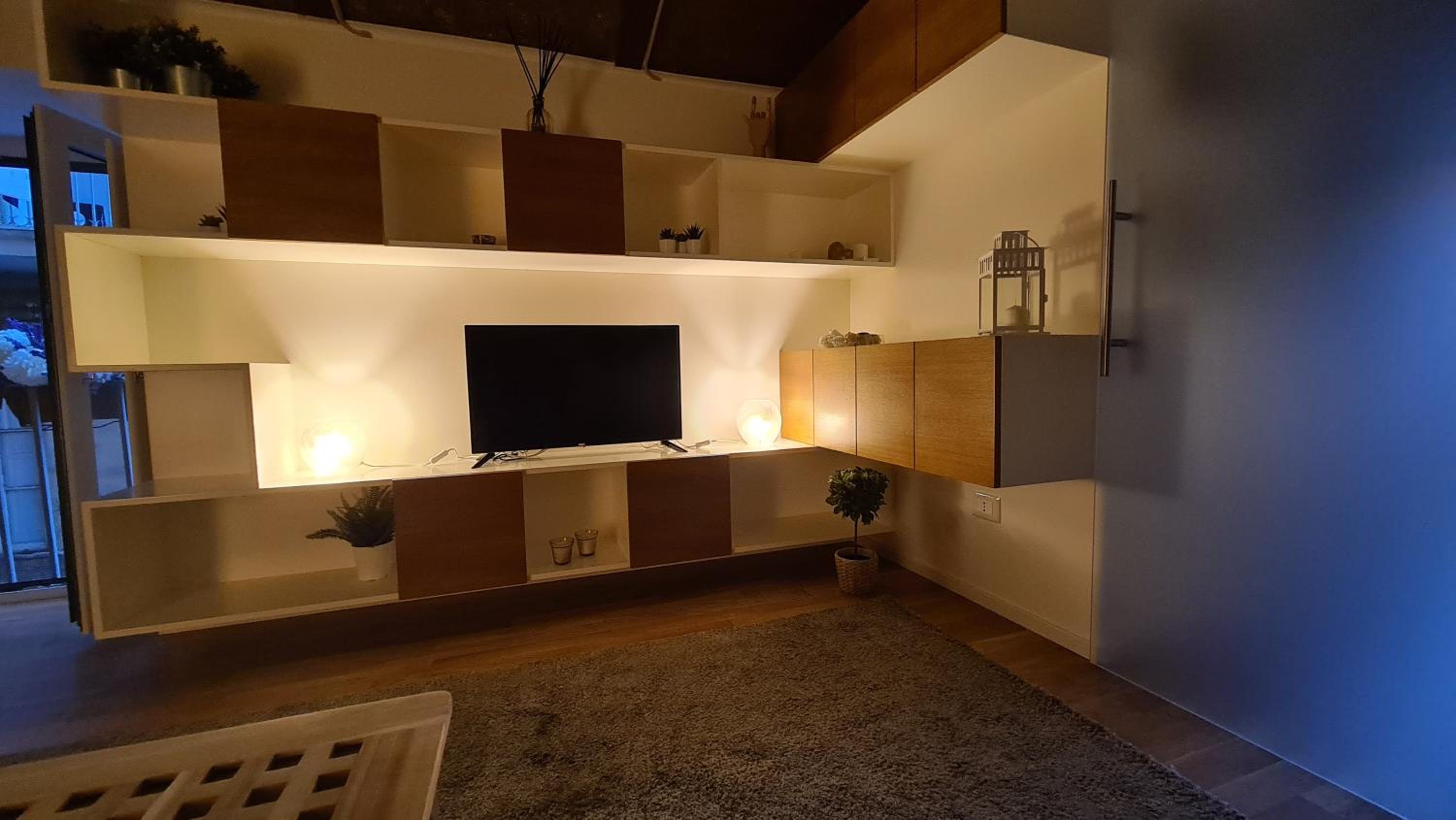 One-Bedroom Apartment - Photo 7