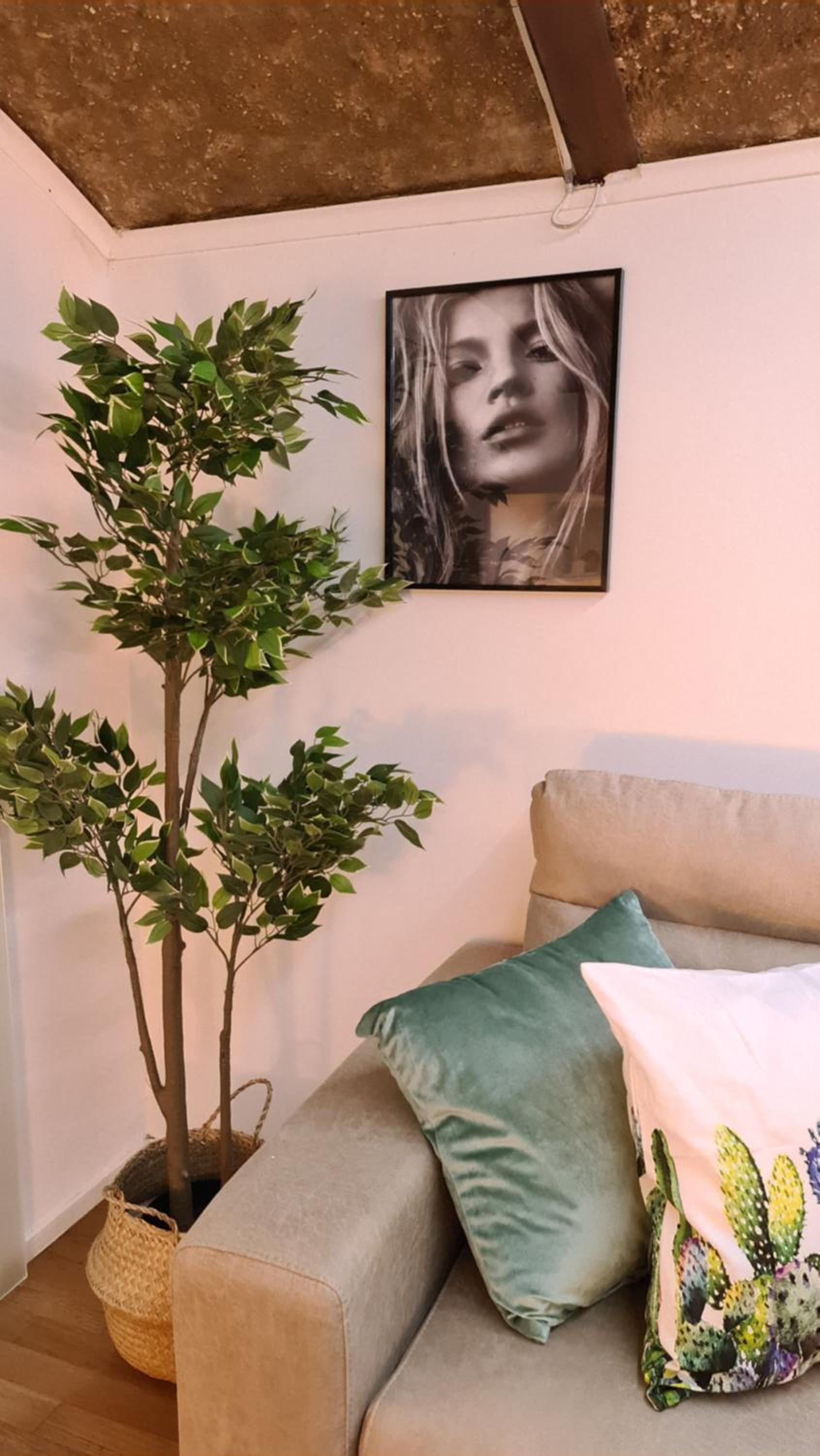 One-Bedroom Apartment - Photo 15