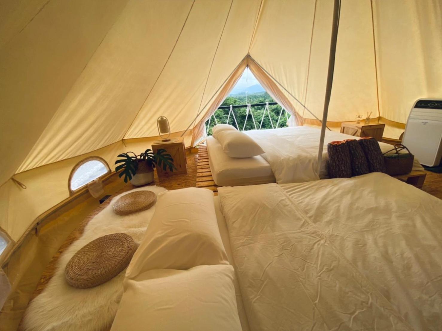 Junior Suite with Mountain View - Photo 7