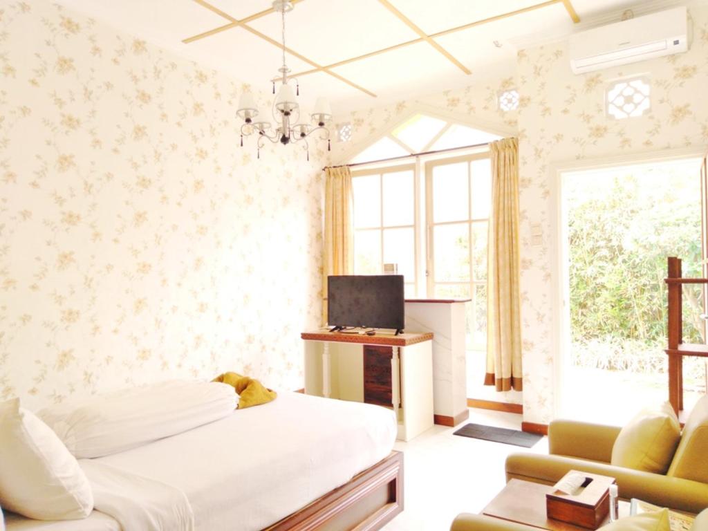 Standard Double Room photo 1