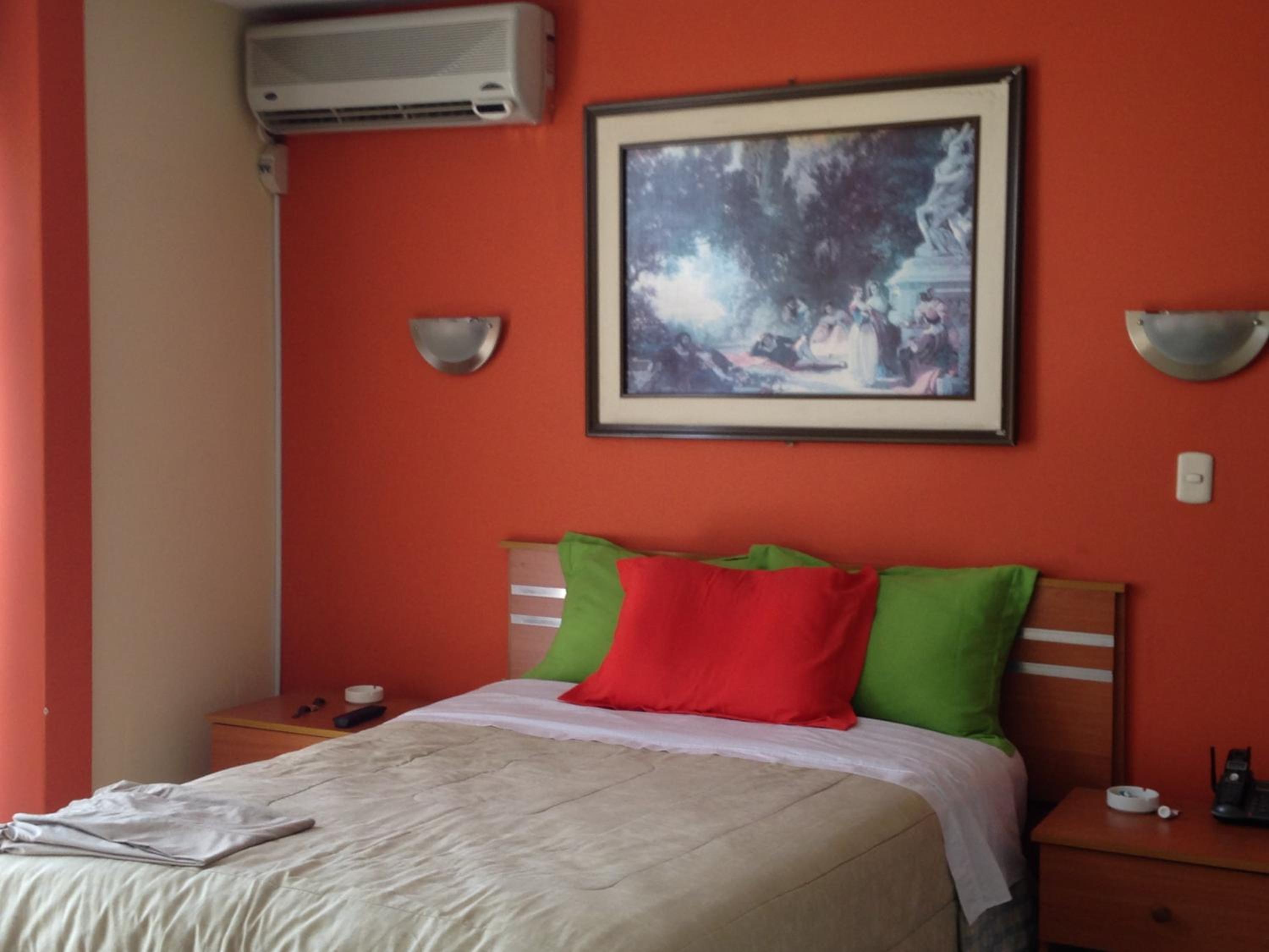 Double Room photo 1