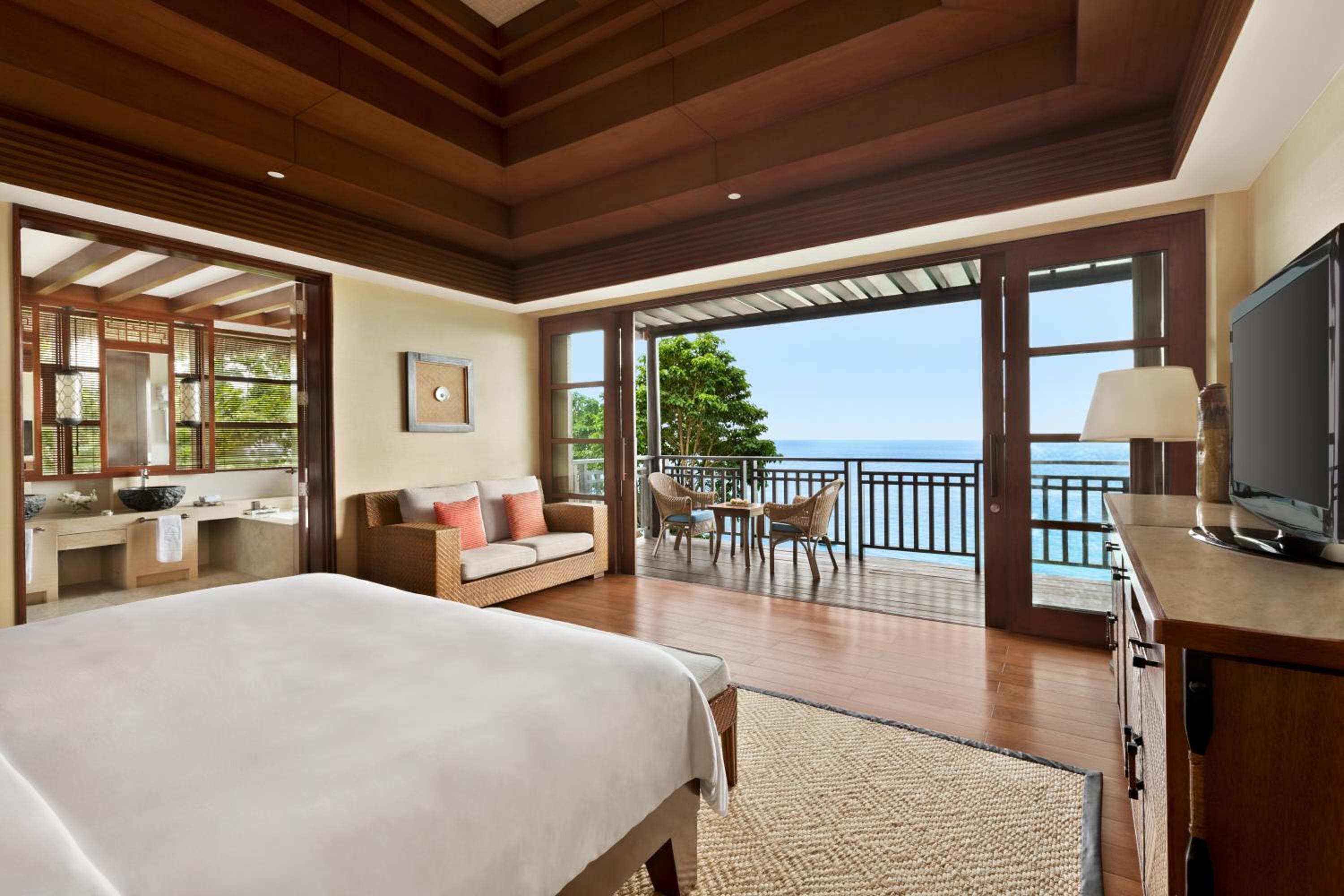 Loft Villa with Free Roundtrip Caticlan Airport Transfers - Photo 8
