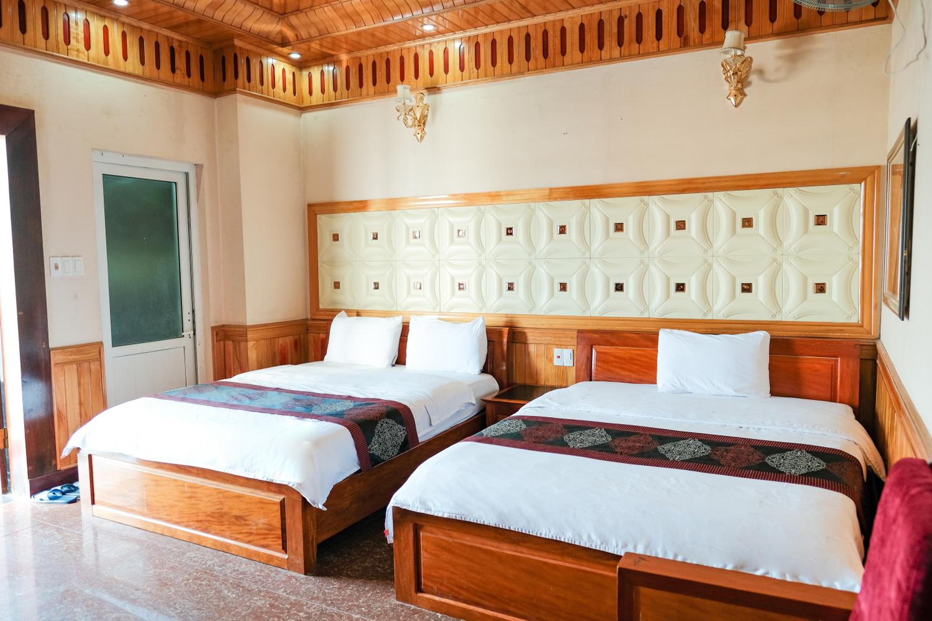 Quadruple Room photo 2