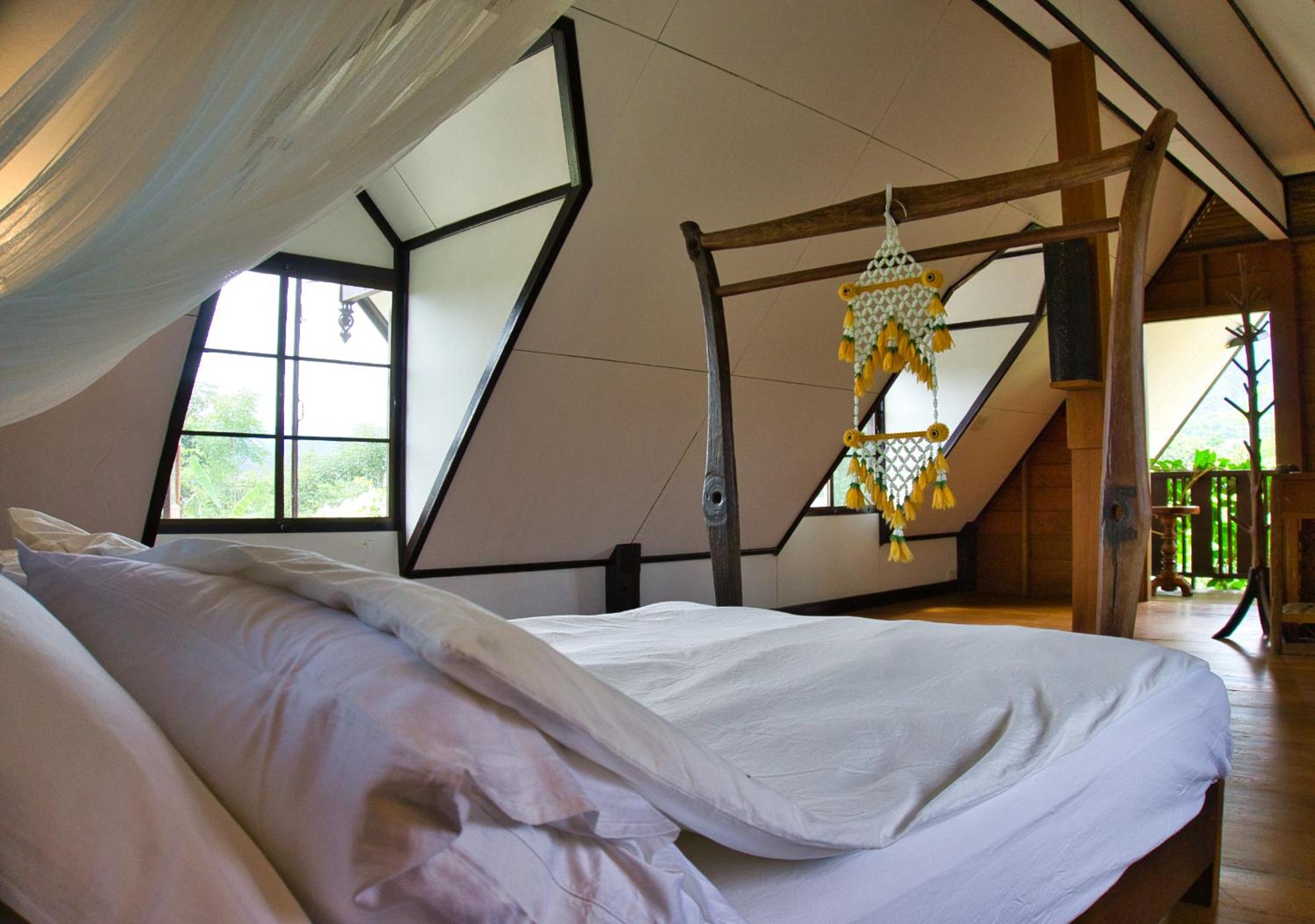 One-Bedroom House - Photo 1