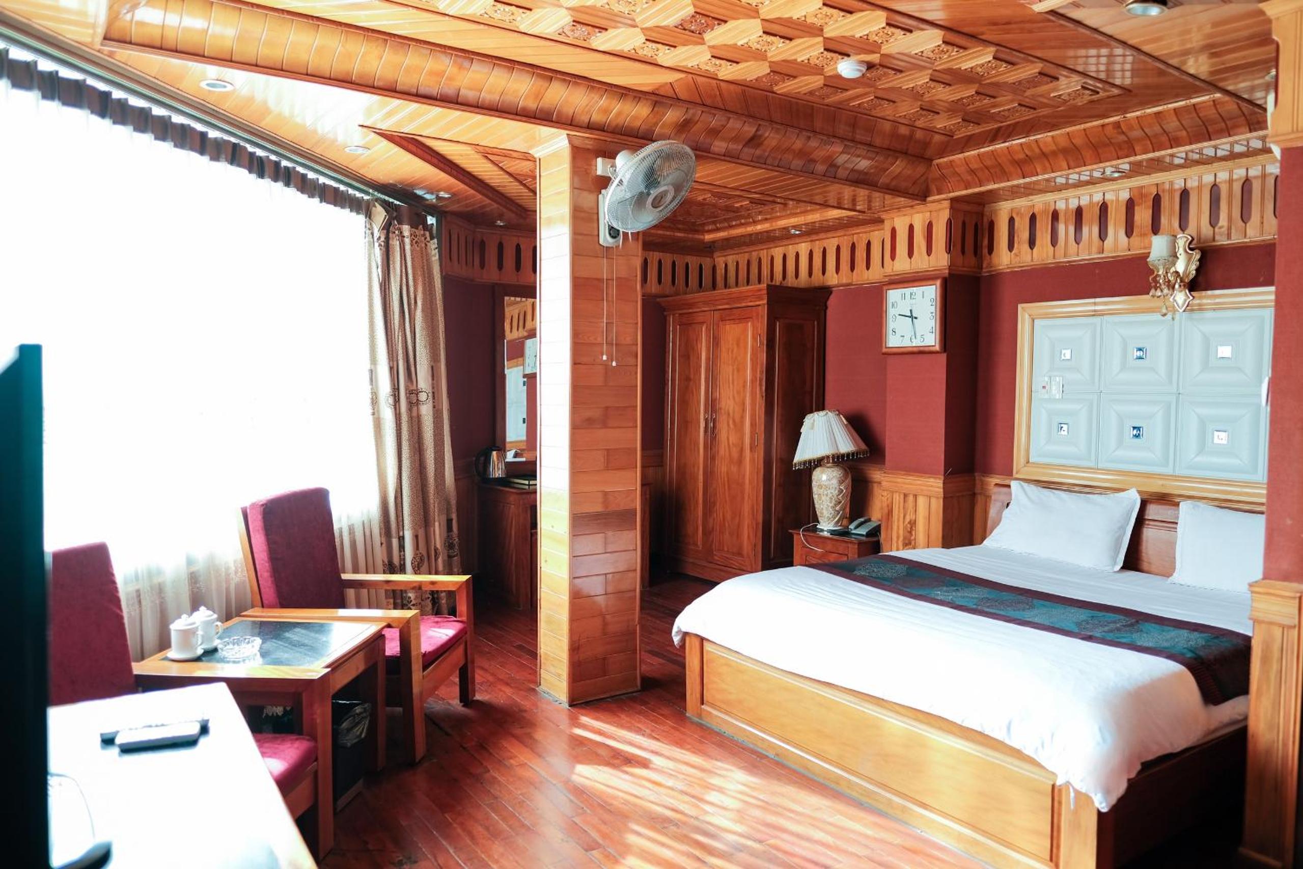 Superior Queen Room photo 1