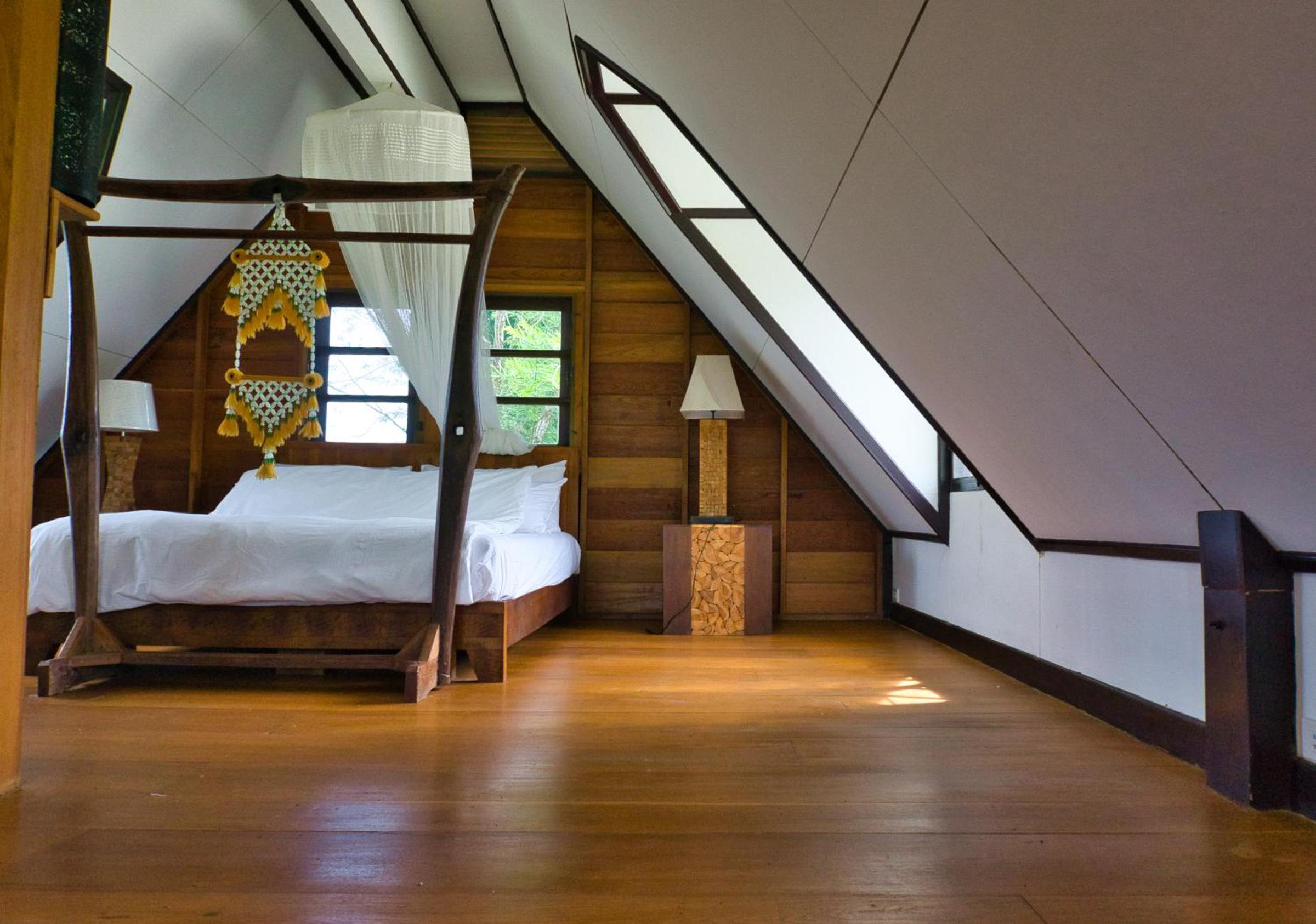 One-Bedroom House - Photo 22